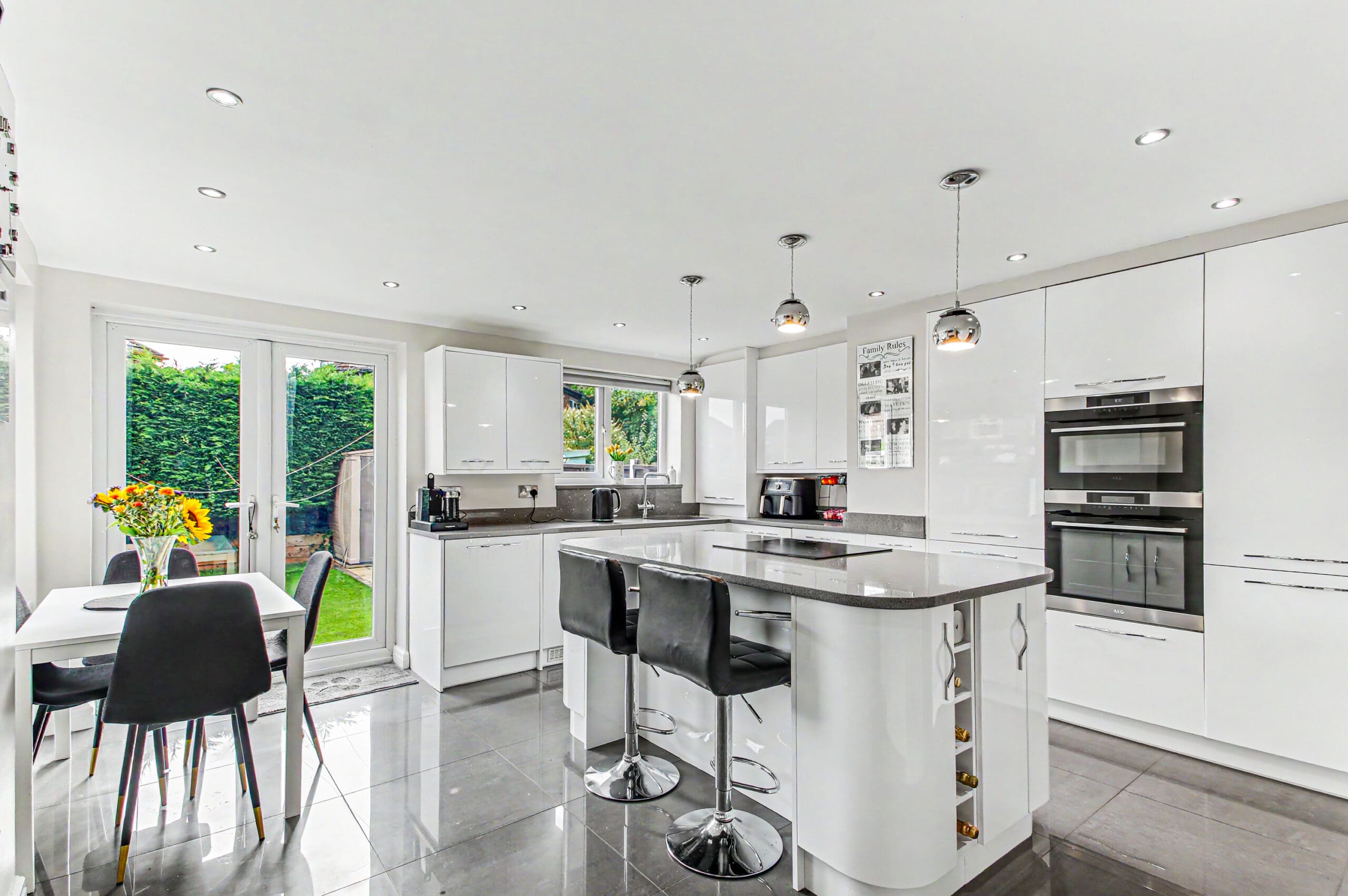 Braemar Avenue, Stretford - VitalSpace