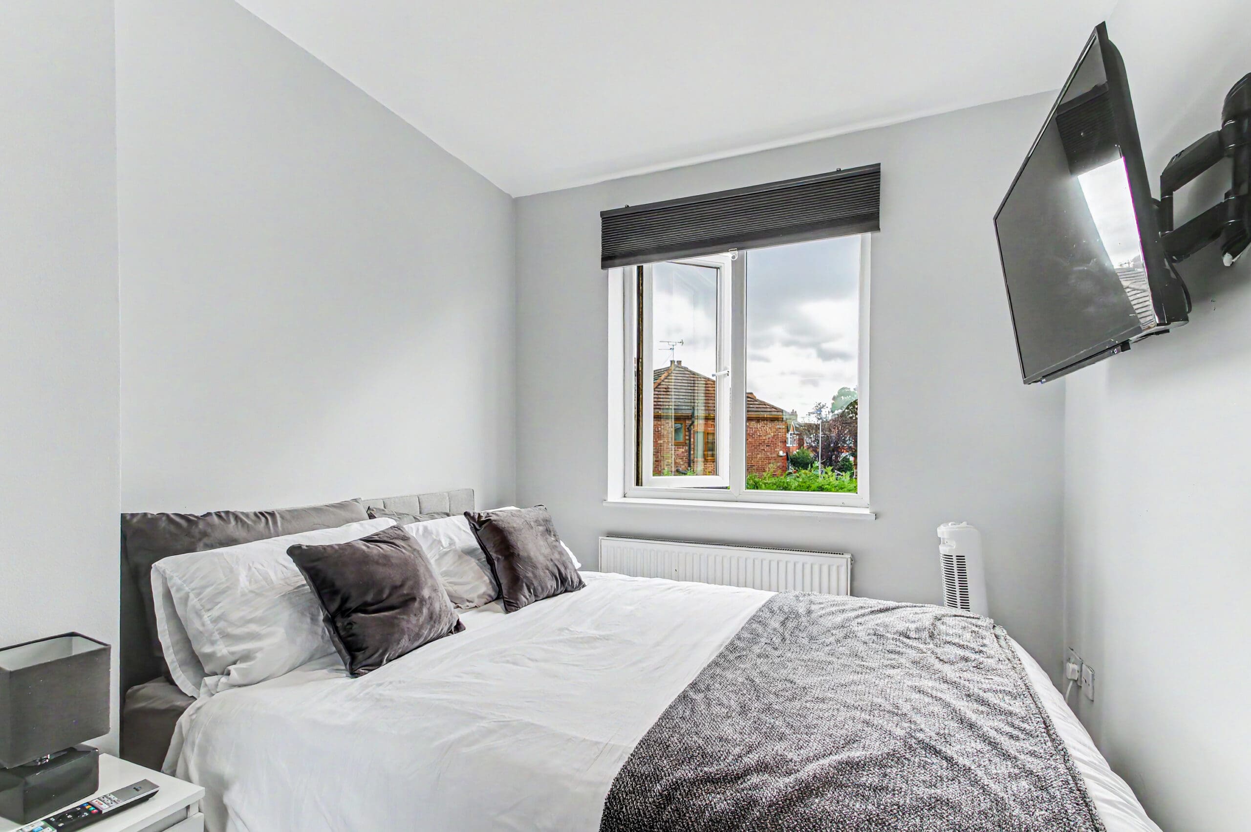 Braemar Avenue, Stretford - VitalSpace