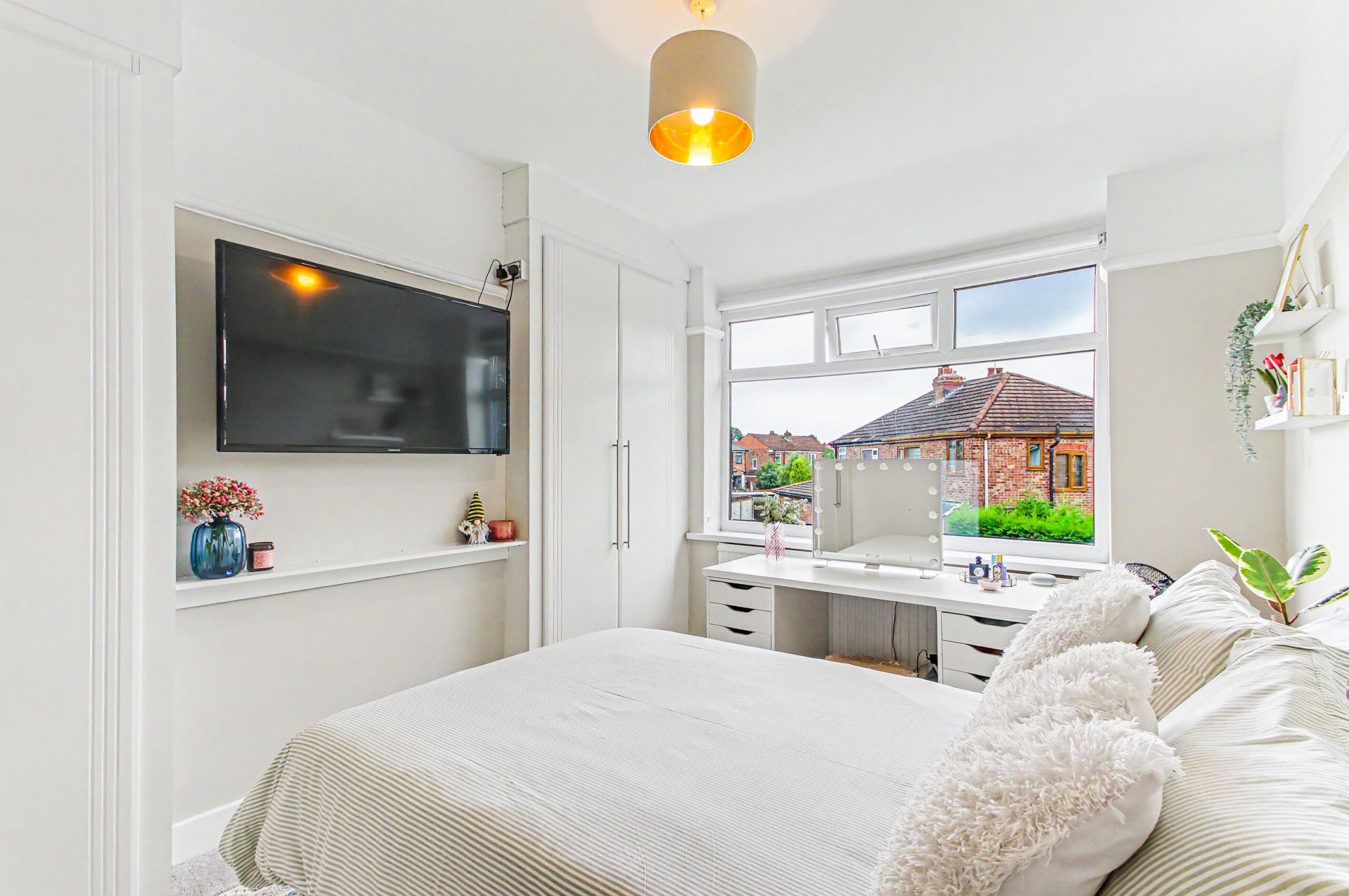 Braemar Avenue, Stretford - VitalSpace