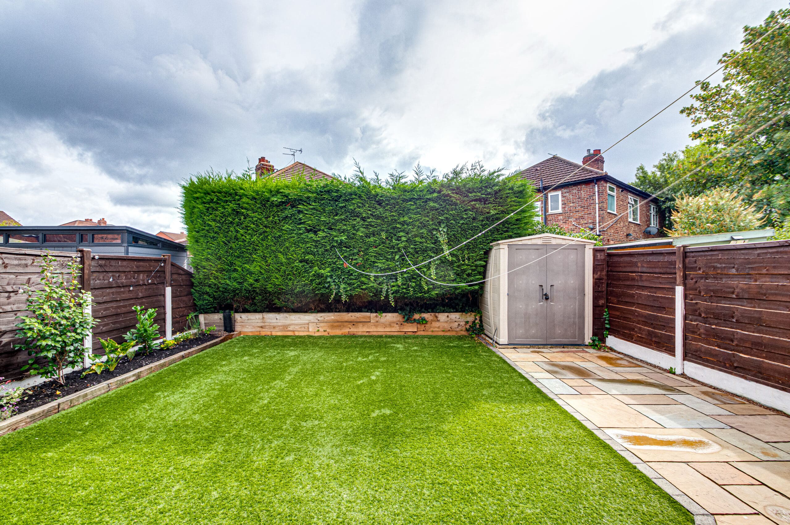 Braemar Avenue, Stretford - VitalSpace