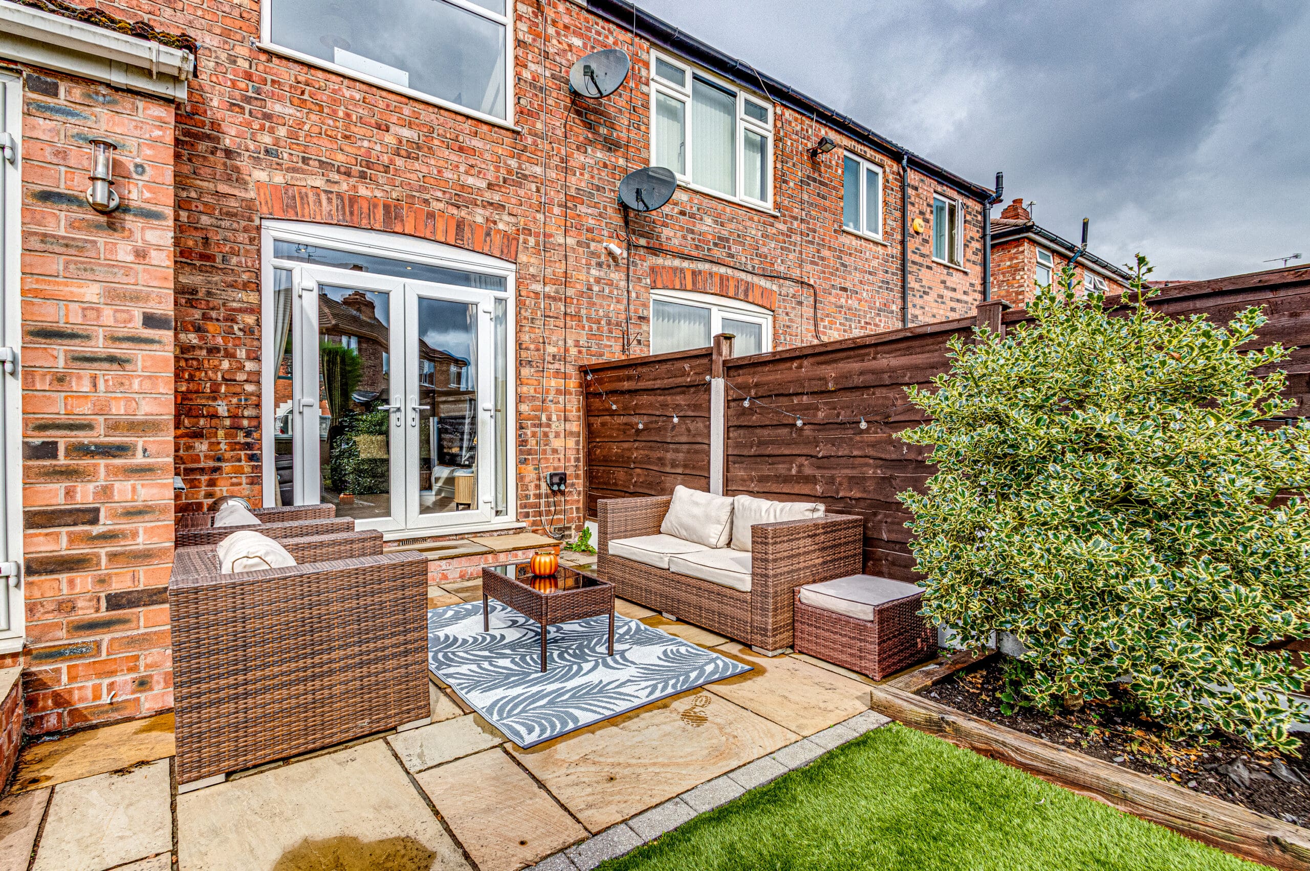 Braemar Avenue, Stretford - VitalSpace