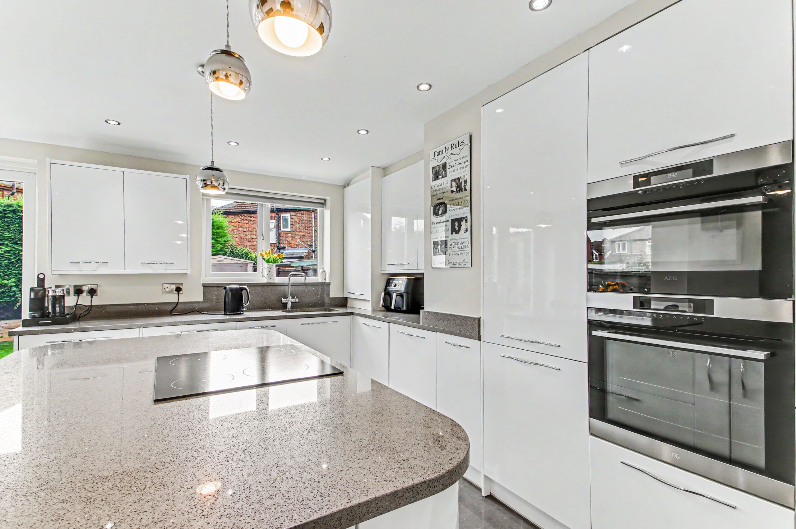 Braemar Avenue, Stretford - VitalSpace