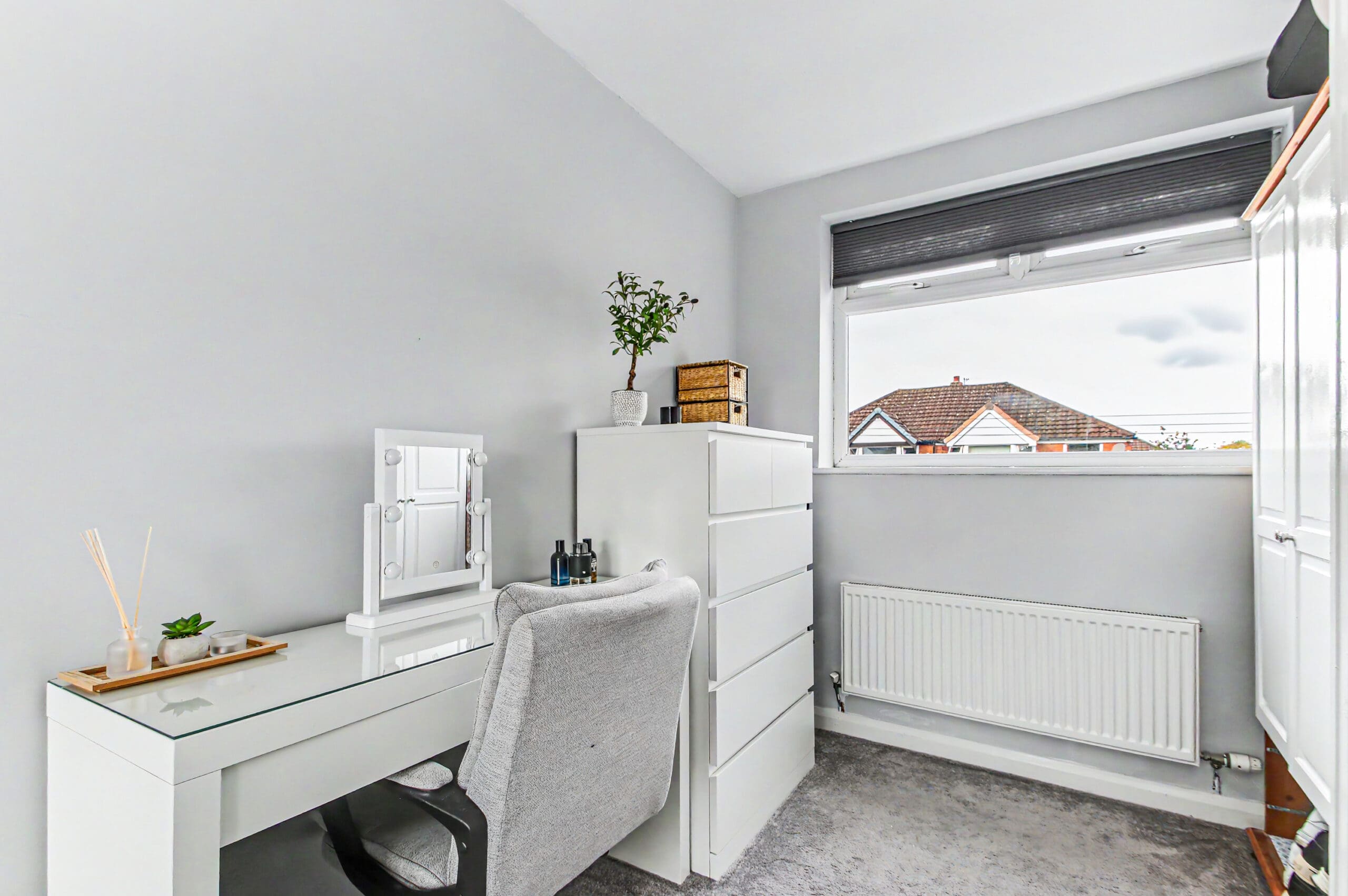 Braemar Avenue, Stretford - VitalSpace