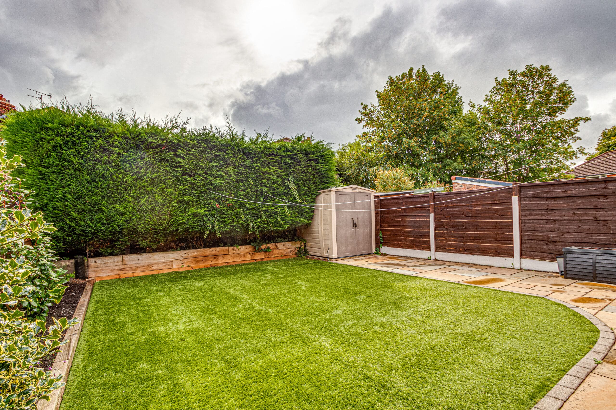 Braemar Avenue, Stretford - VitalSpace