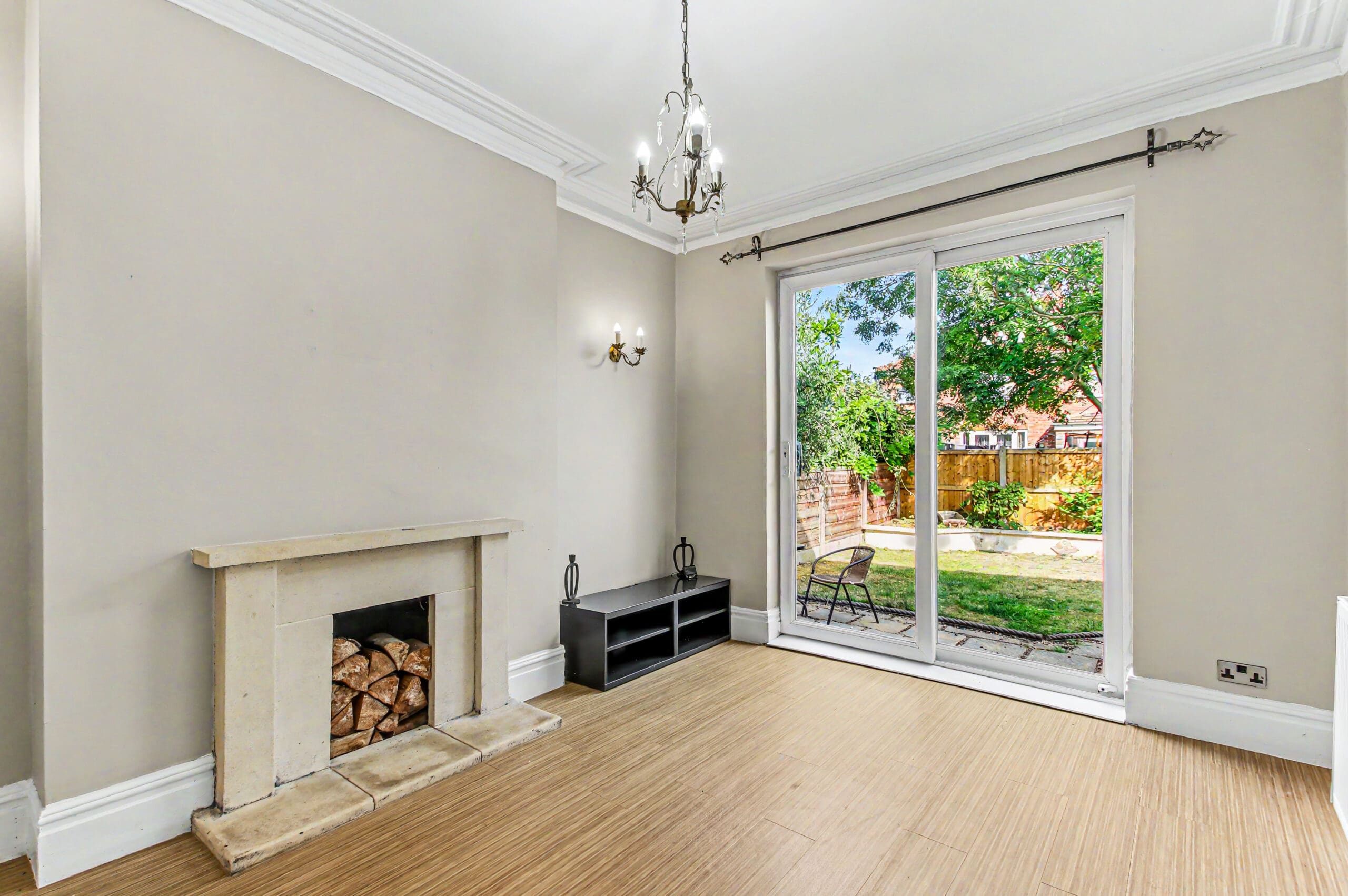 Davyhulme Road, Davyhulme - VitalSpace