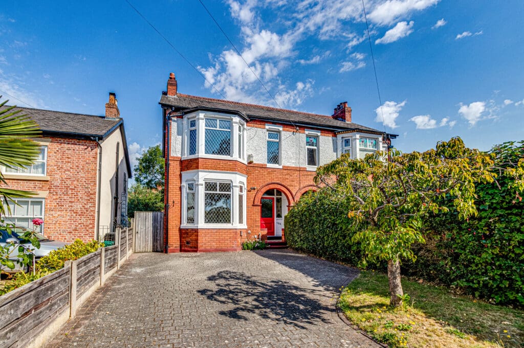Davyhulme Road, Davyhulme Image