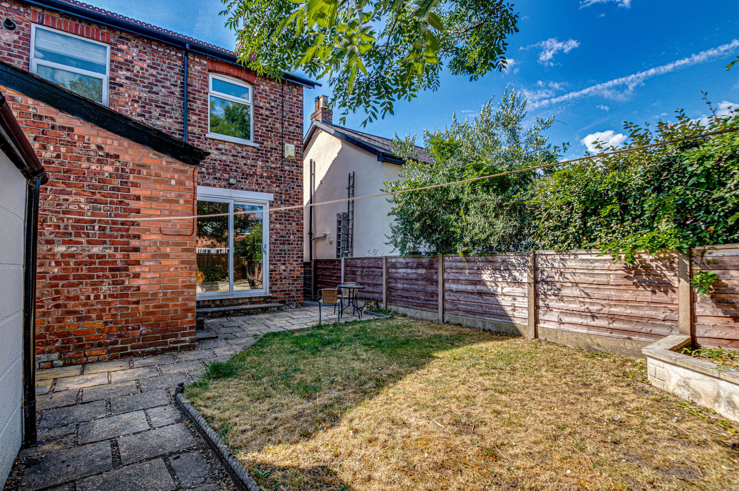 Davyhulme Road, Davyhulme - VitalSpace