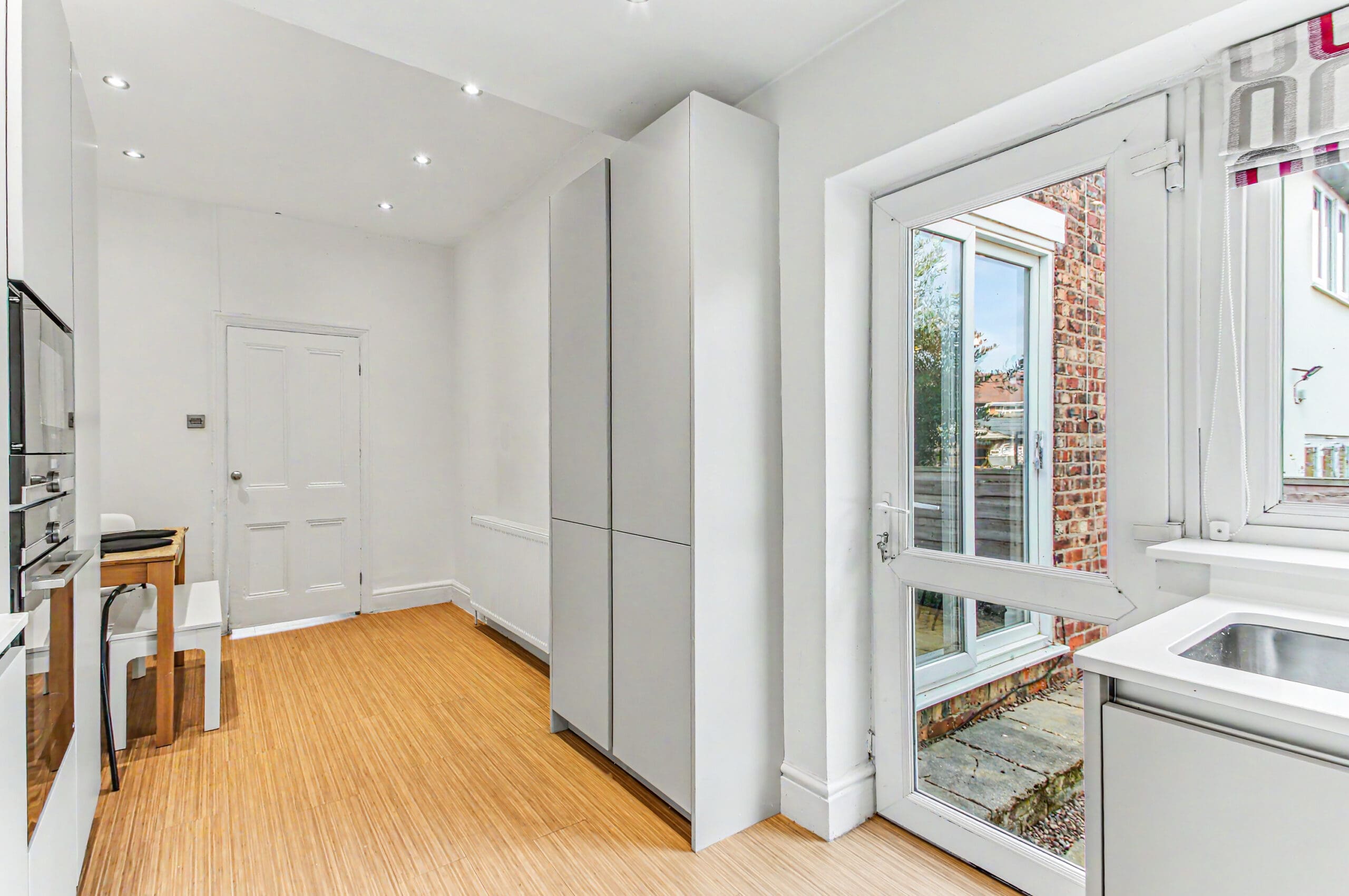 Davyhulme Road, Davyhulme - VitalSpace