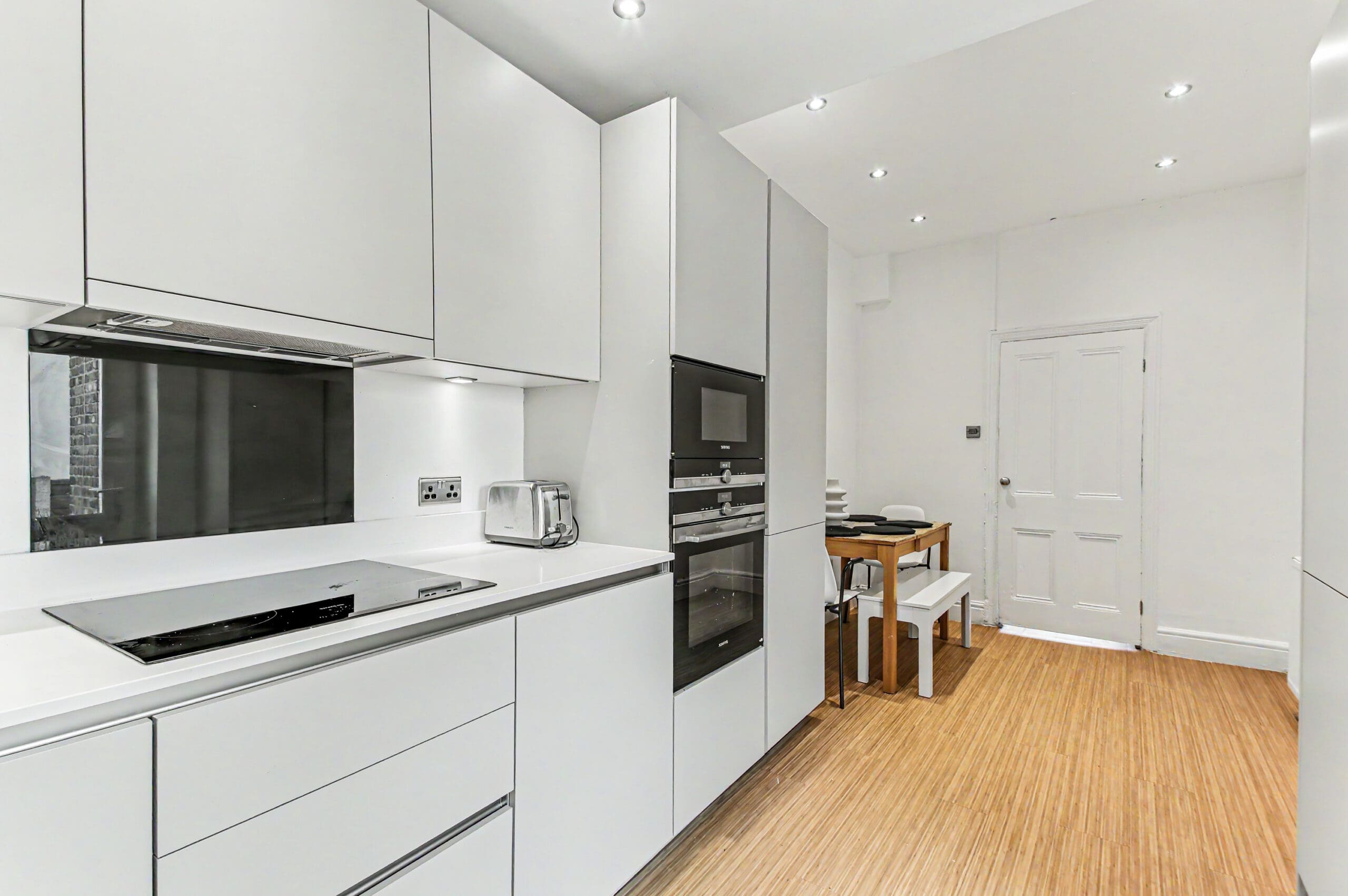 Davyhulme Road, Davyhulme - VitalSpace