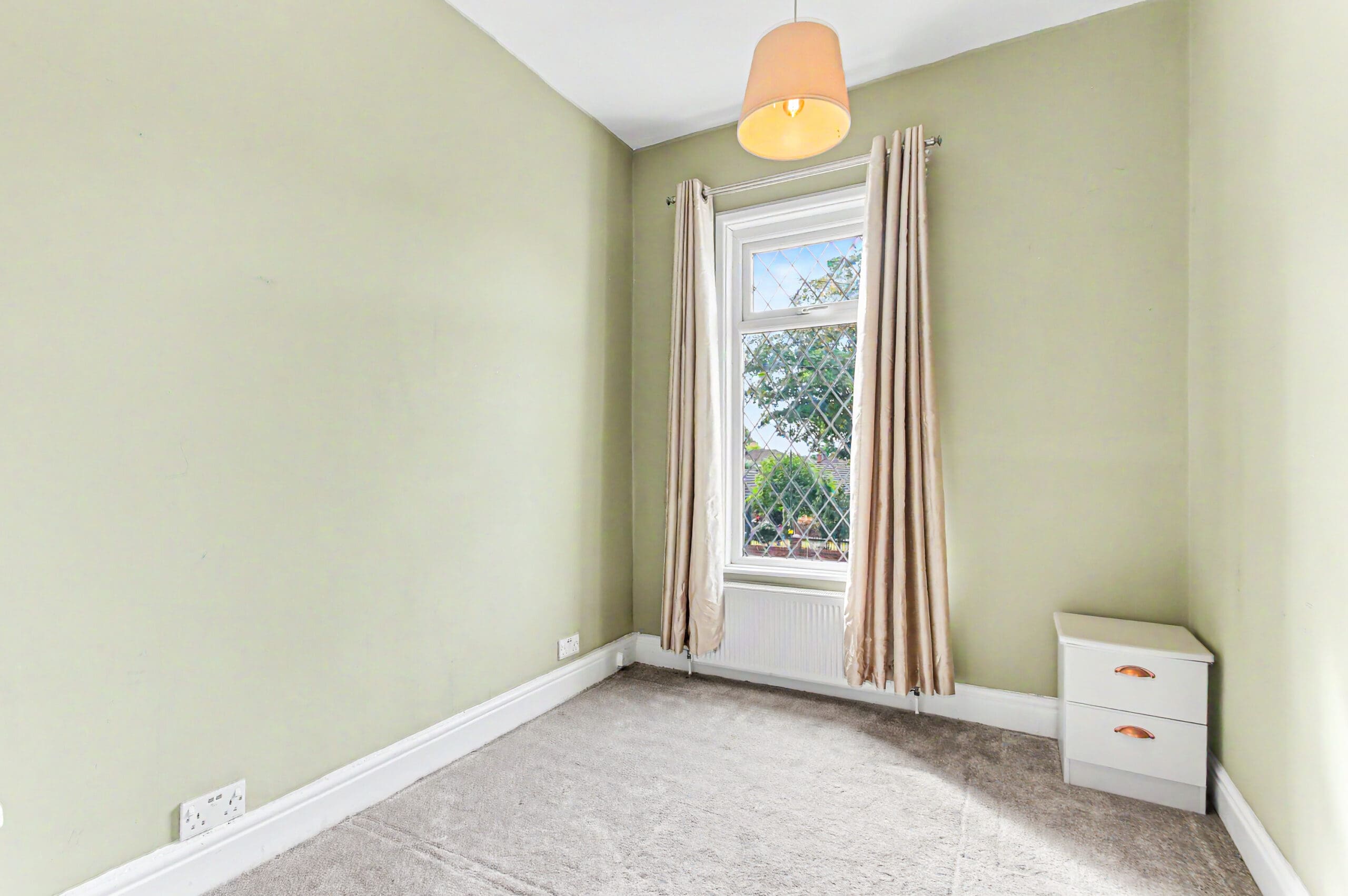 Davyhulme Road, Davyhulme - VitalSpace