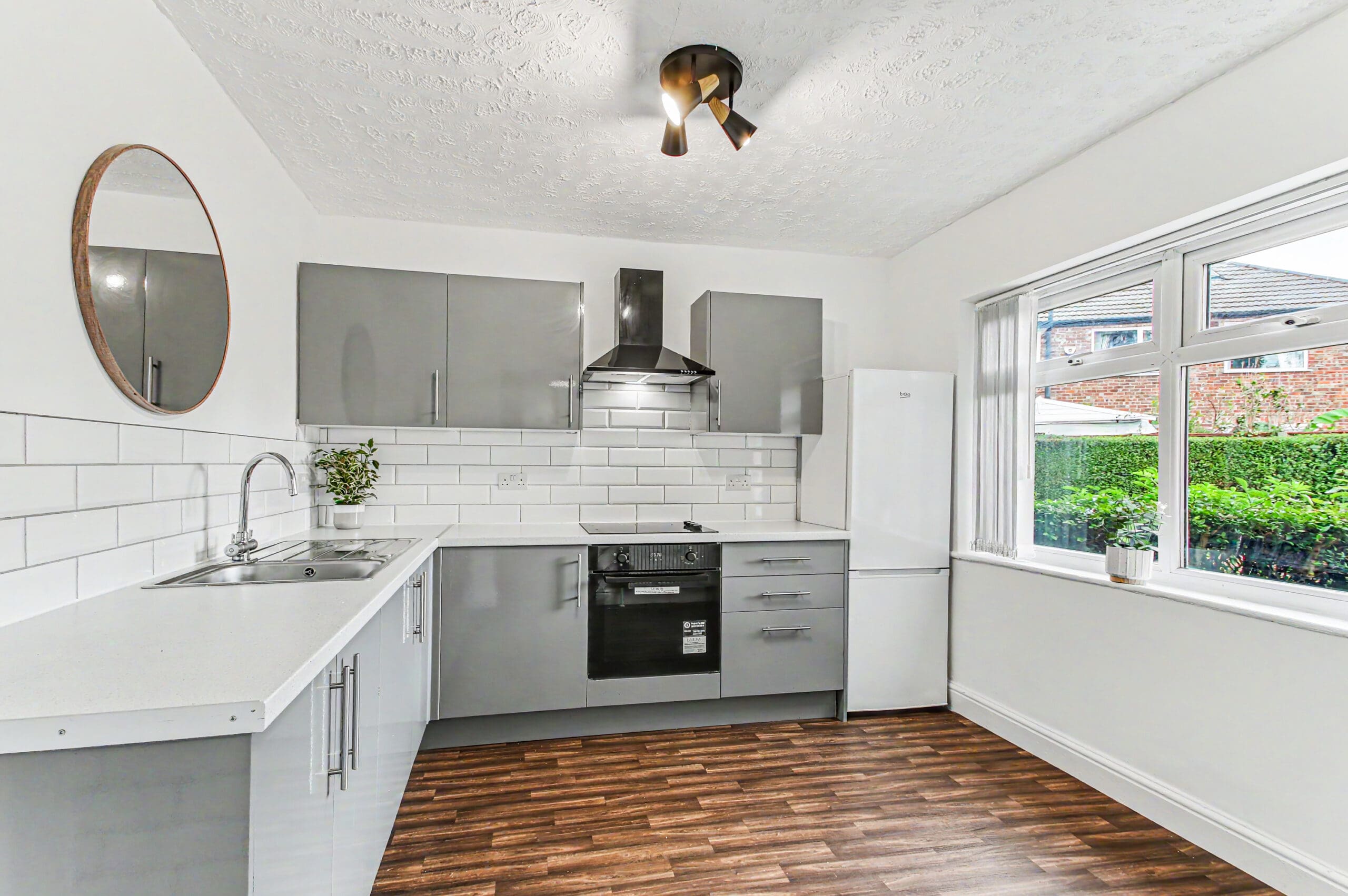 Woodsend Road, Flixton - VitalSpace