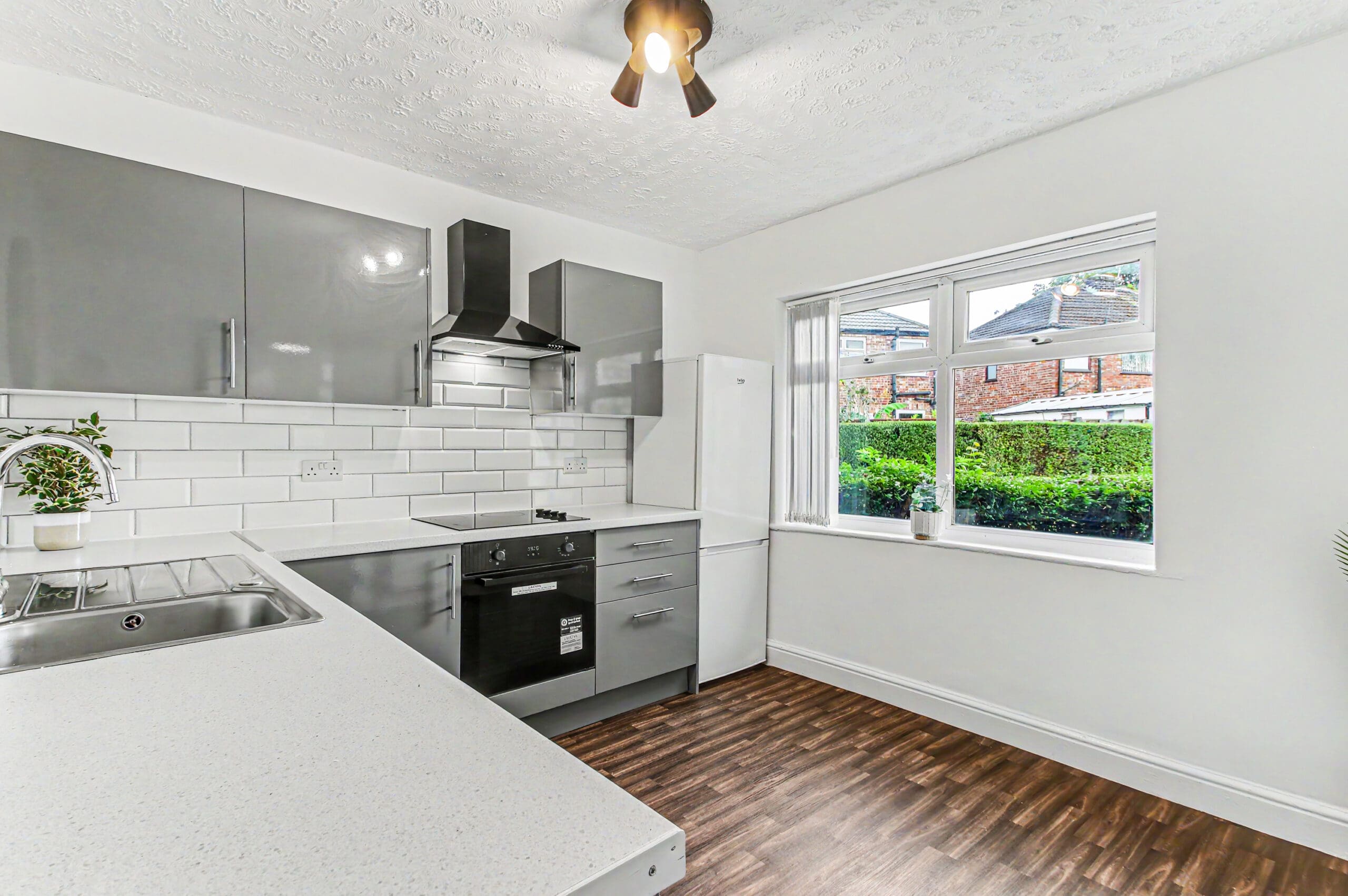 Woodsend Road, Flixton - VitalSpace