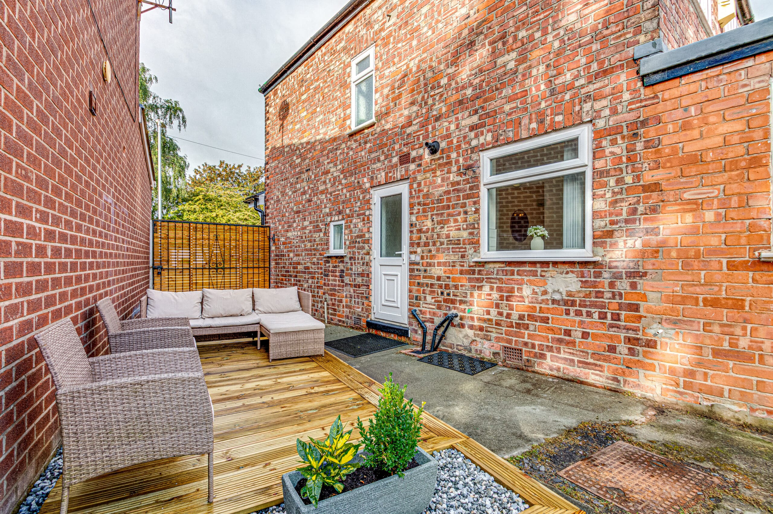 Woodsend Road, Flixton - VitalSpace