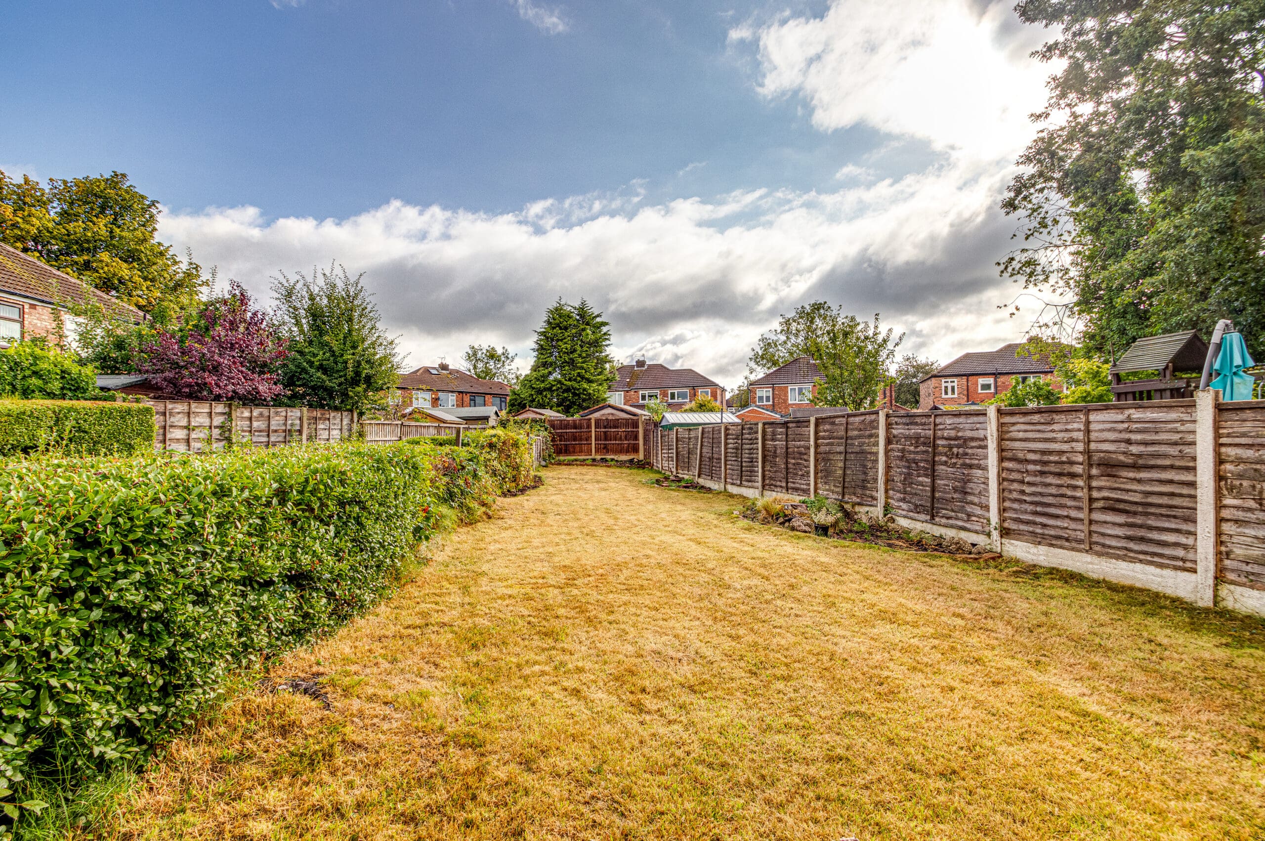 Woodsend Road, Flixton - VitalSpace
