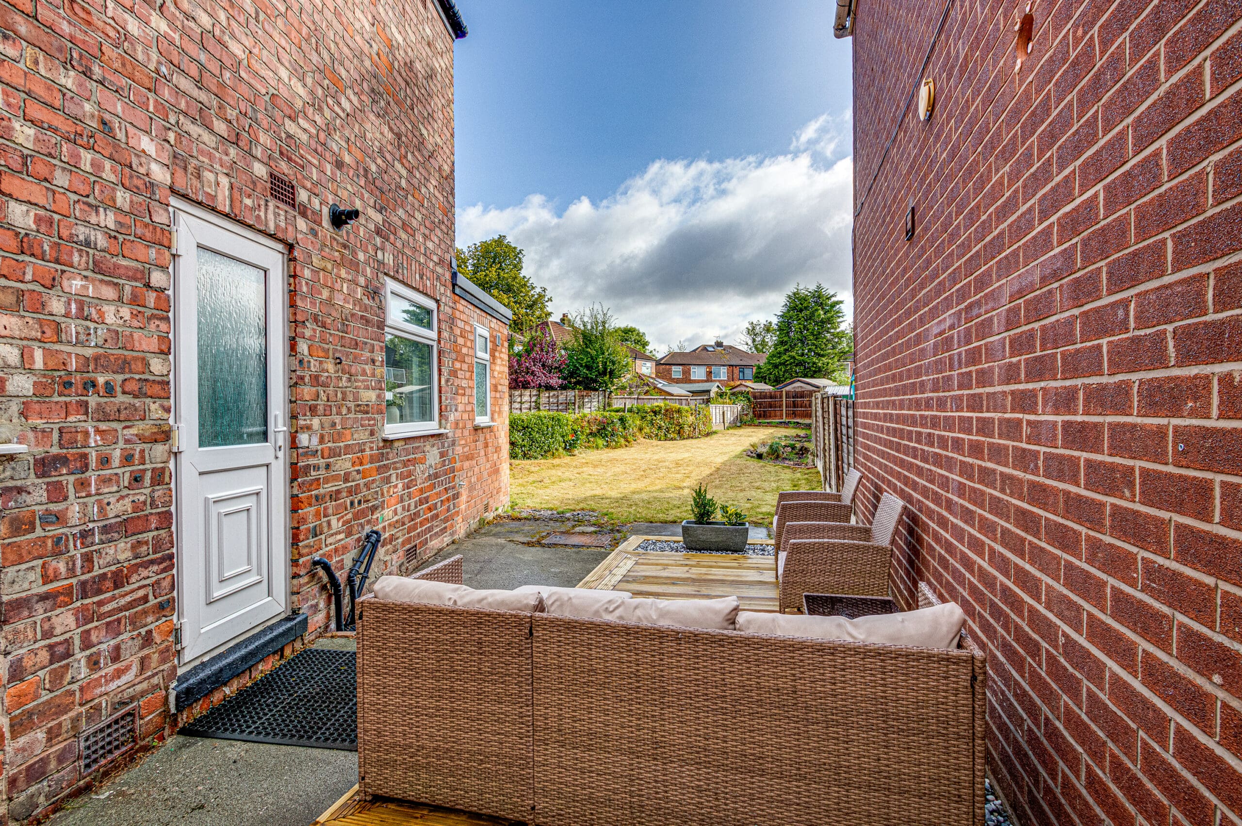 Woodsend Road, Flixton - VitalSpace