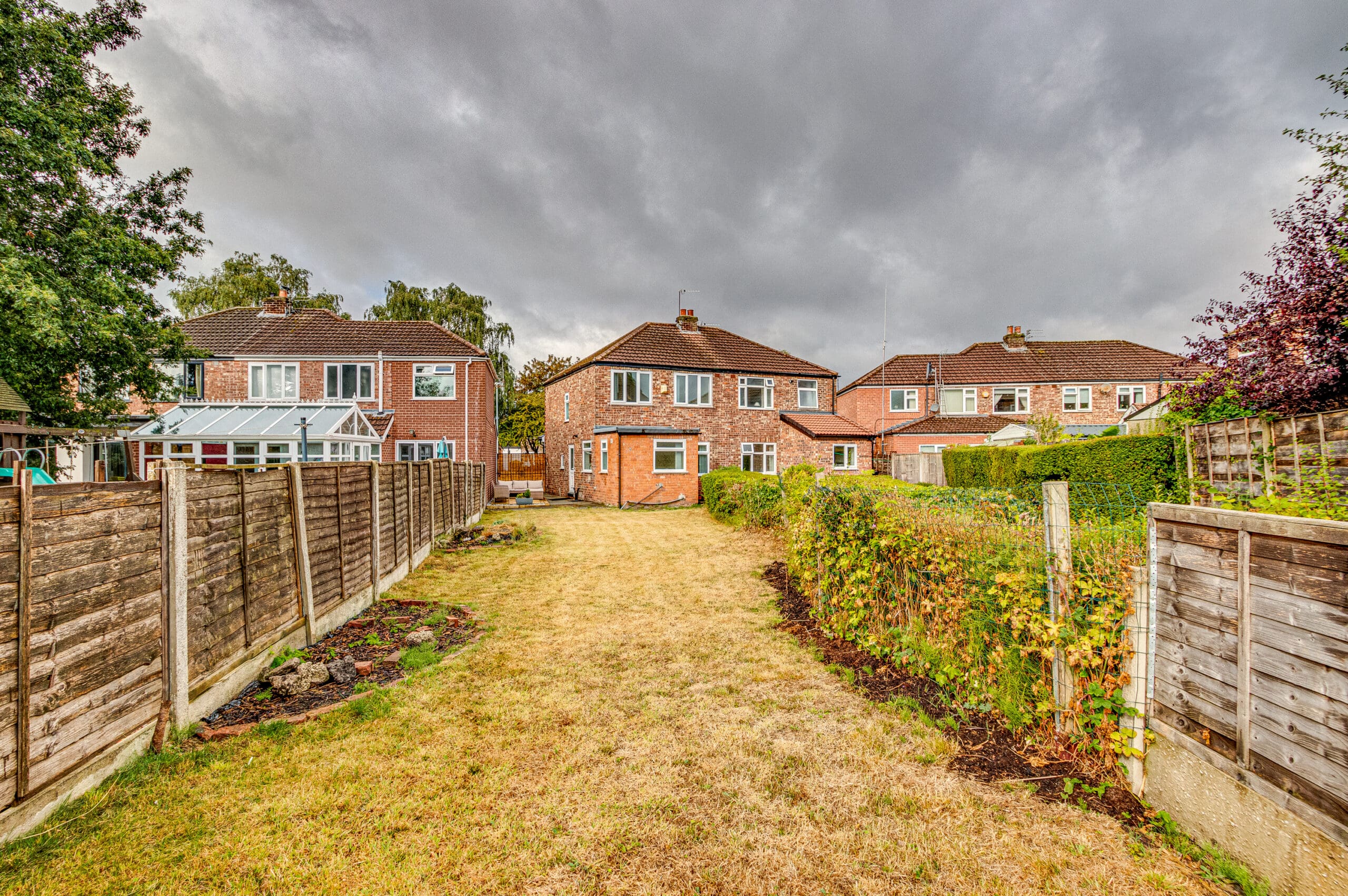 Woodsend Road, Flixton - VitalSpace