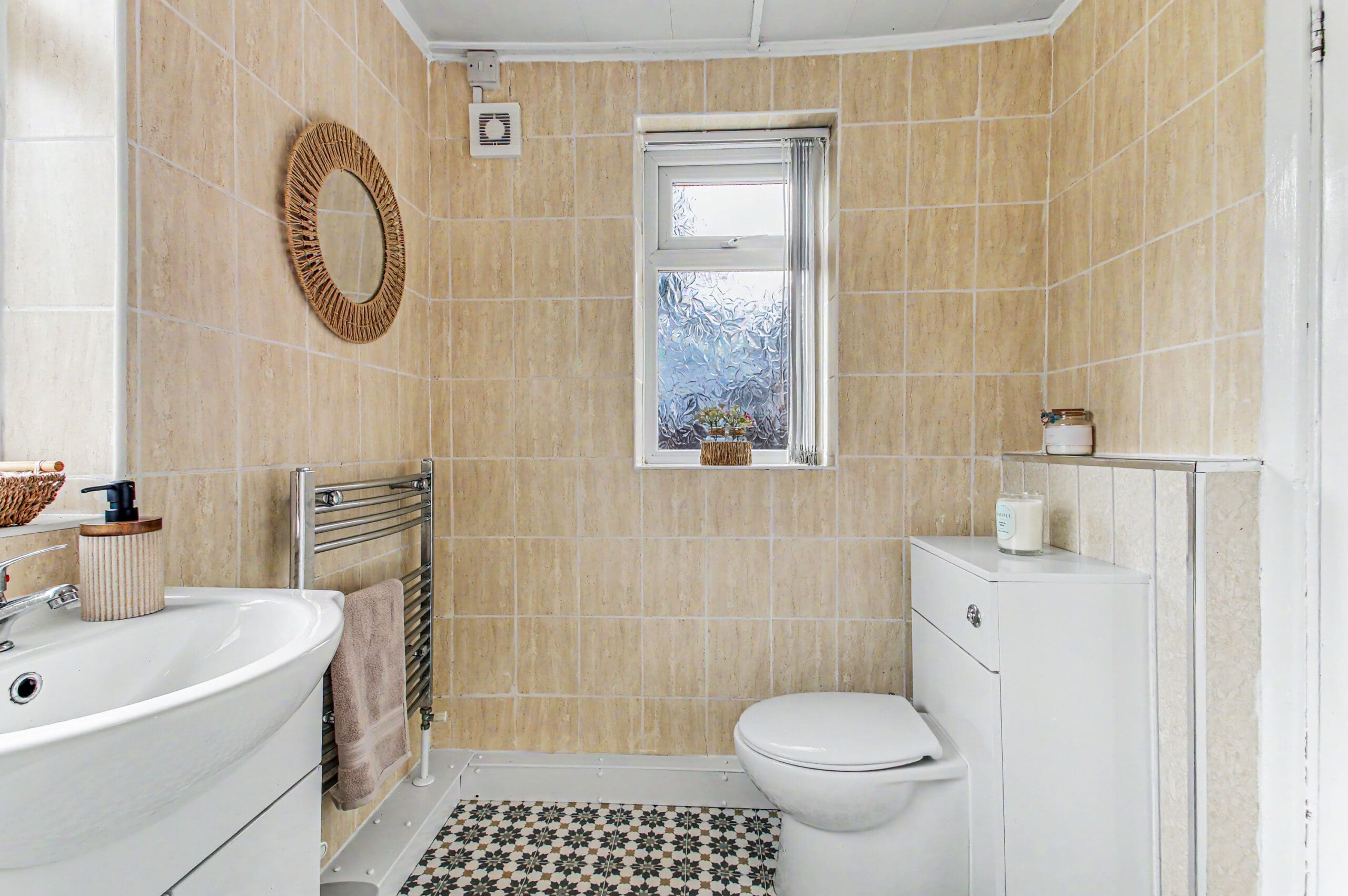 Woodsend Road, Flixton - VitalSpace