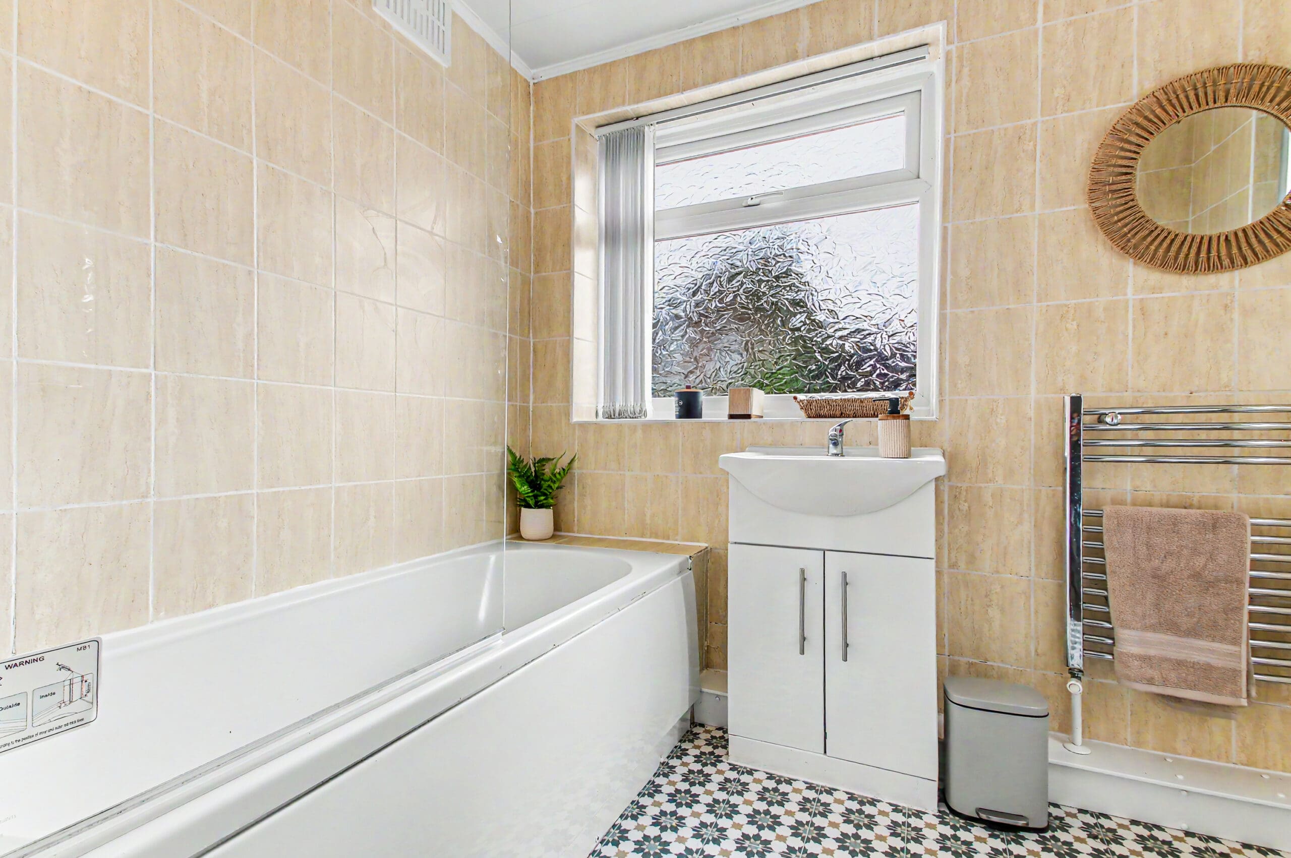 Woodsend Road, Flixton - VitalSpace