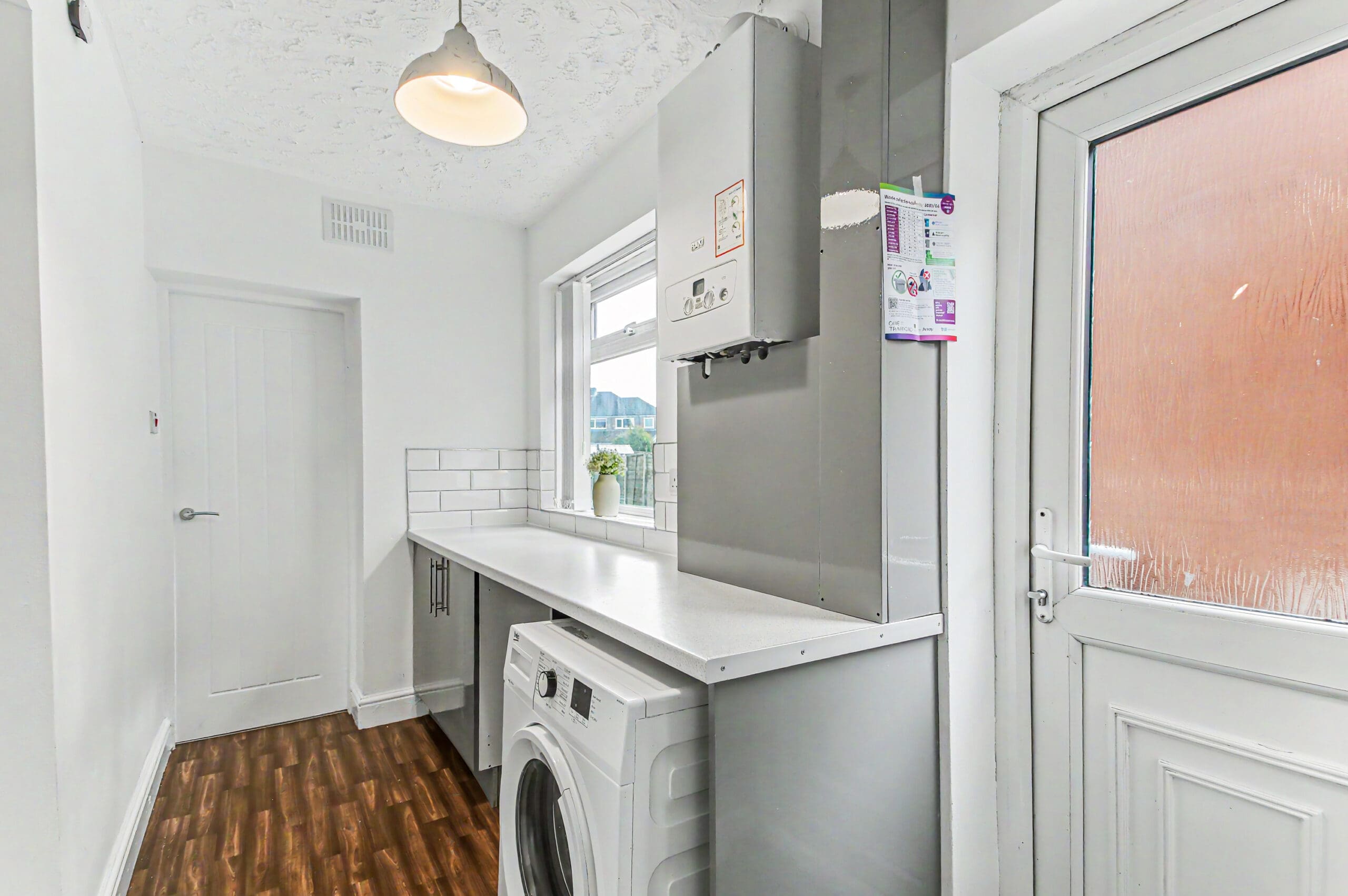 Woodsend Road, Flixton - VitalSpace