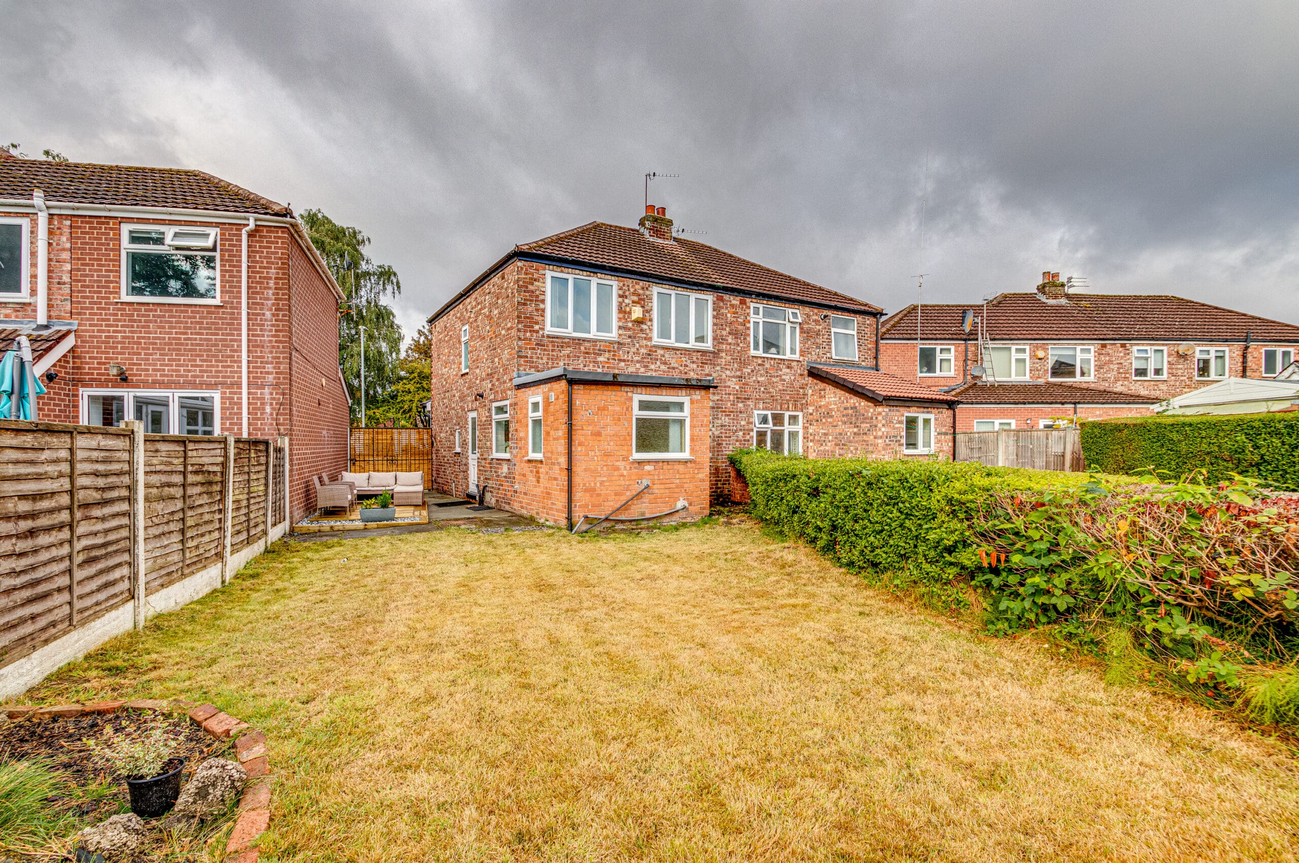 Woodsend Road, Flixton - VitalSpace