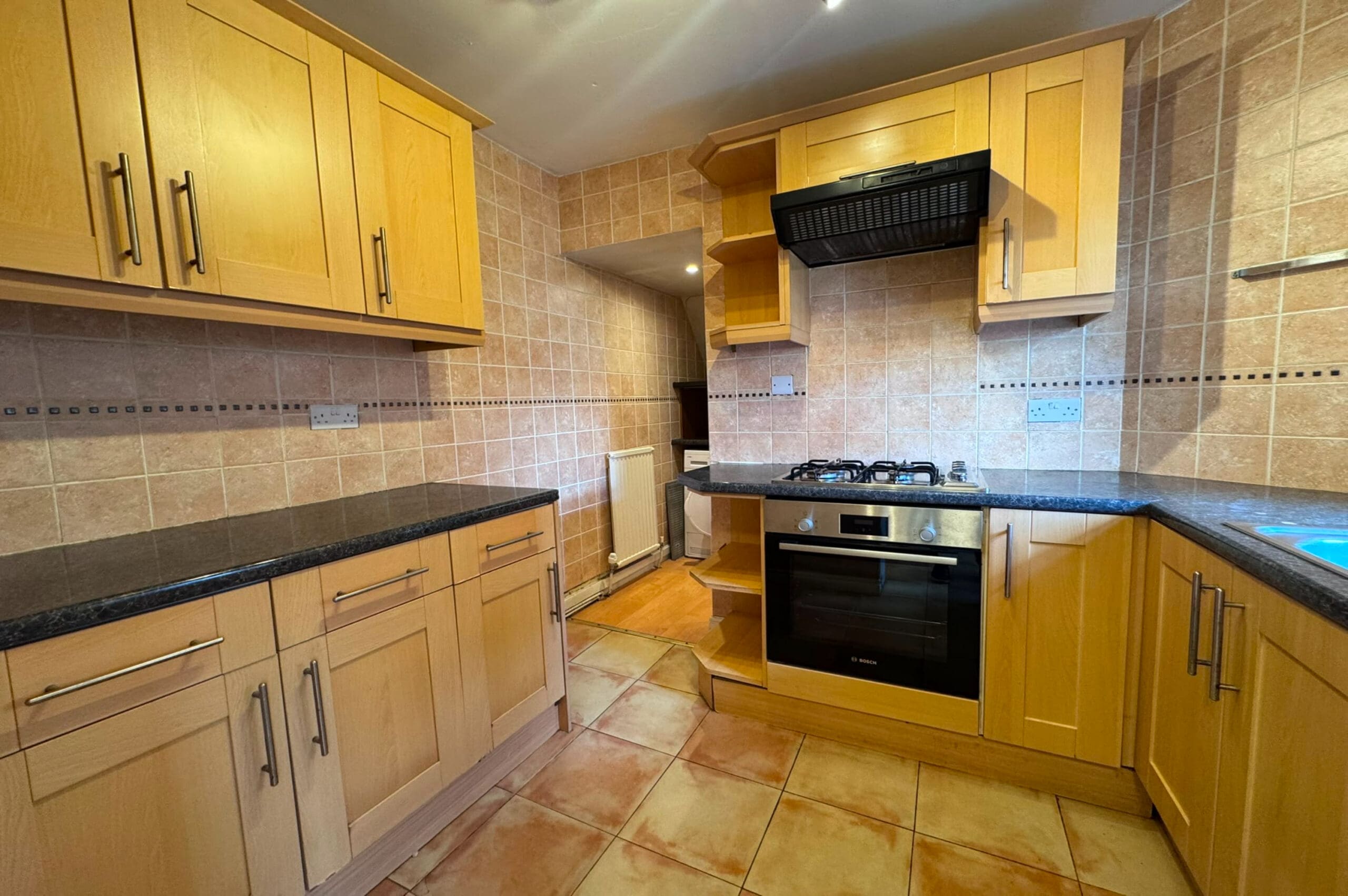 Braemar Road, Fallowfield - VitalSpace