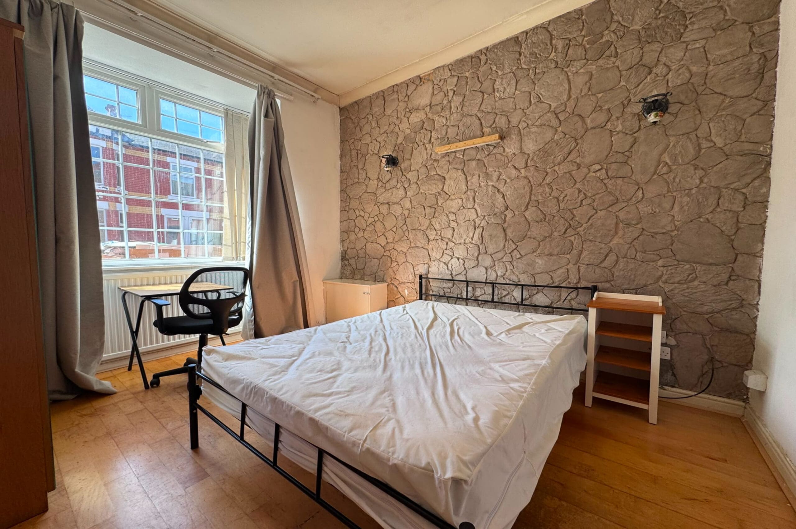 Braemar Road, Fallowfield - VitalSpace