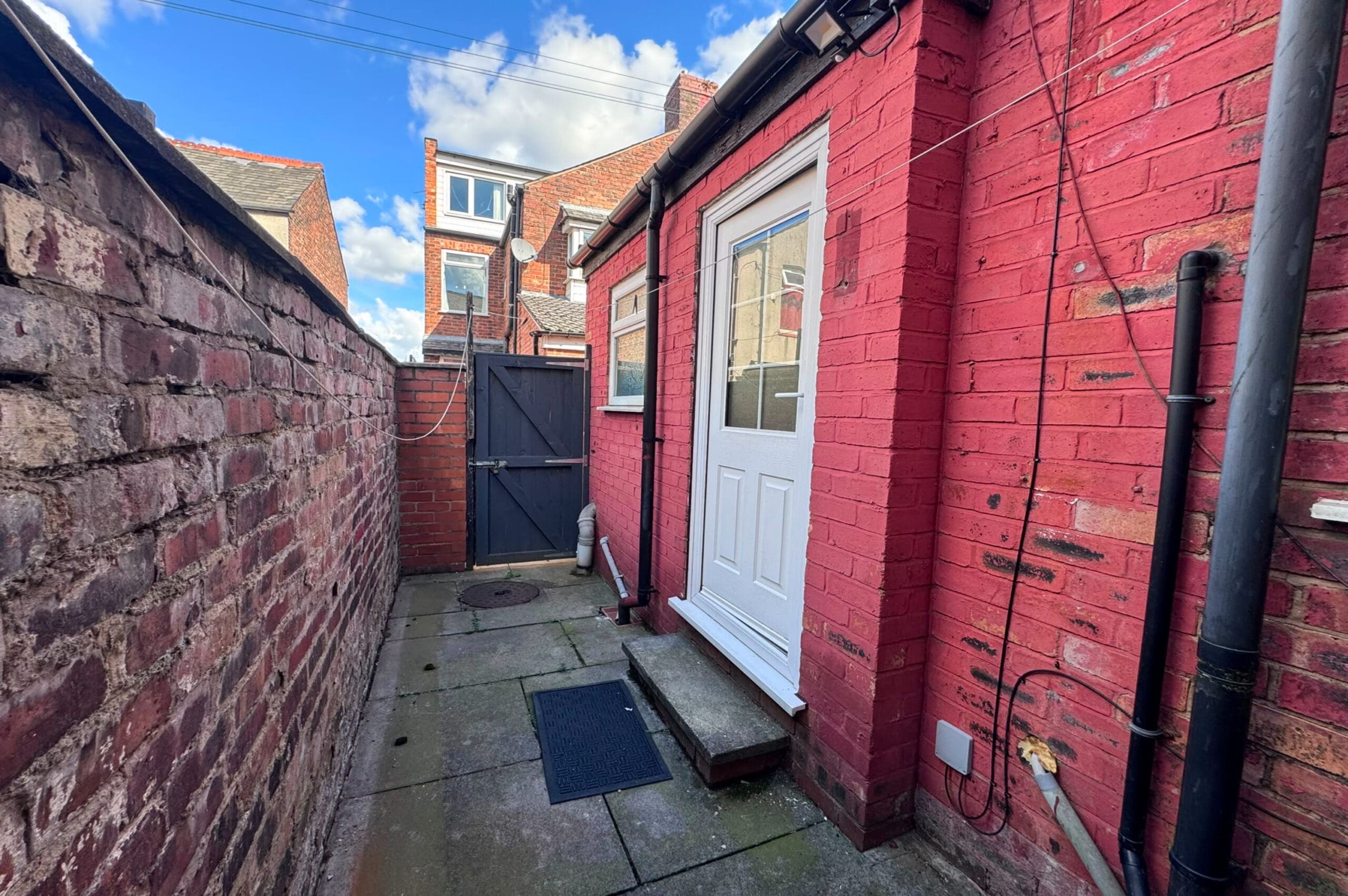 Braemar Road, Fallowfield - VitalSpace