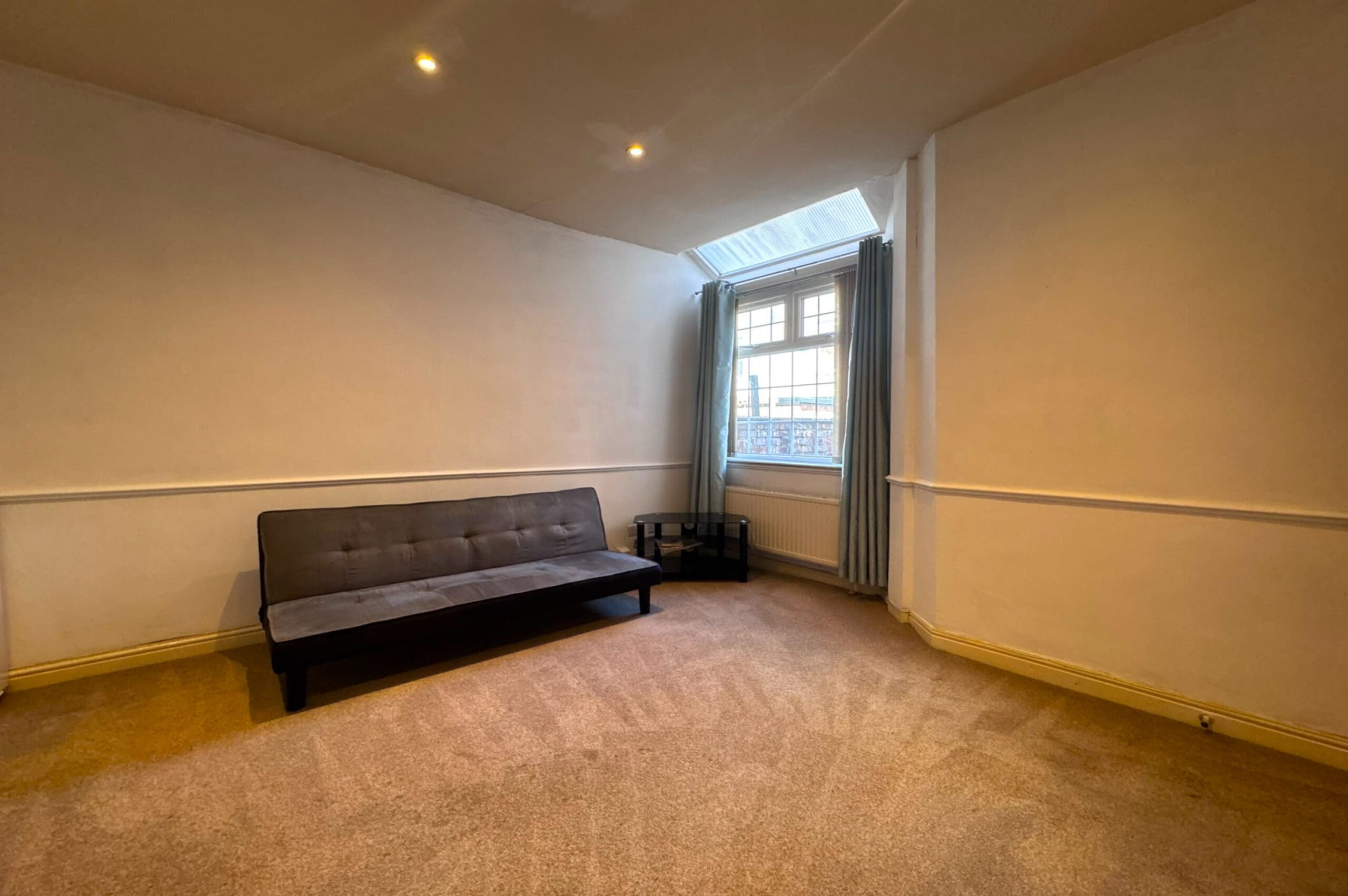 Braemar Road, Fallowfield - VitalSpace