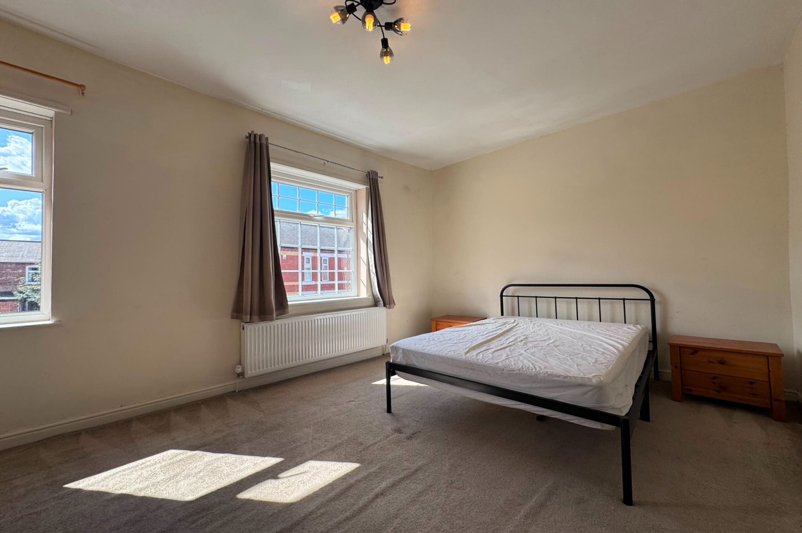Braemar Road, Fallowfield - VitalSpace