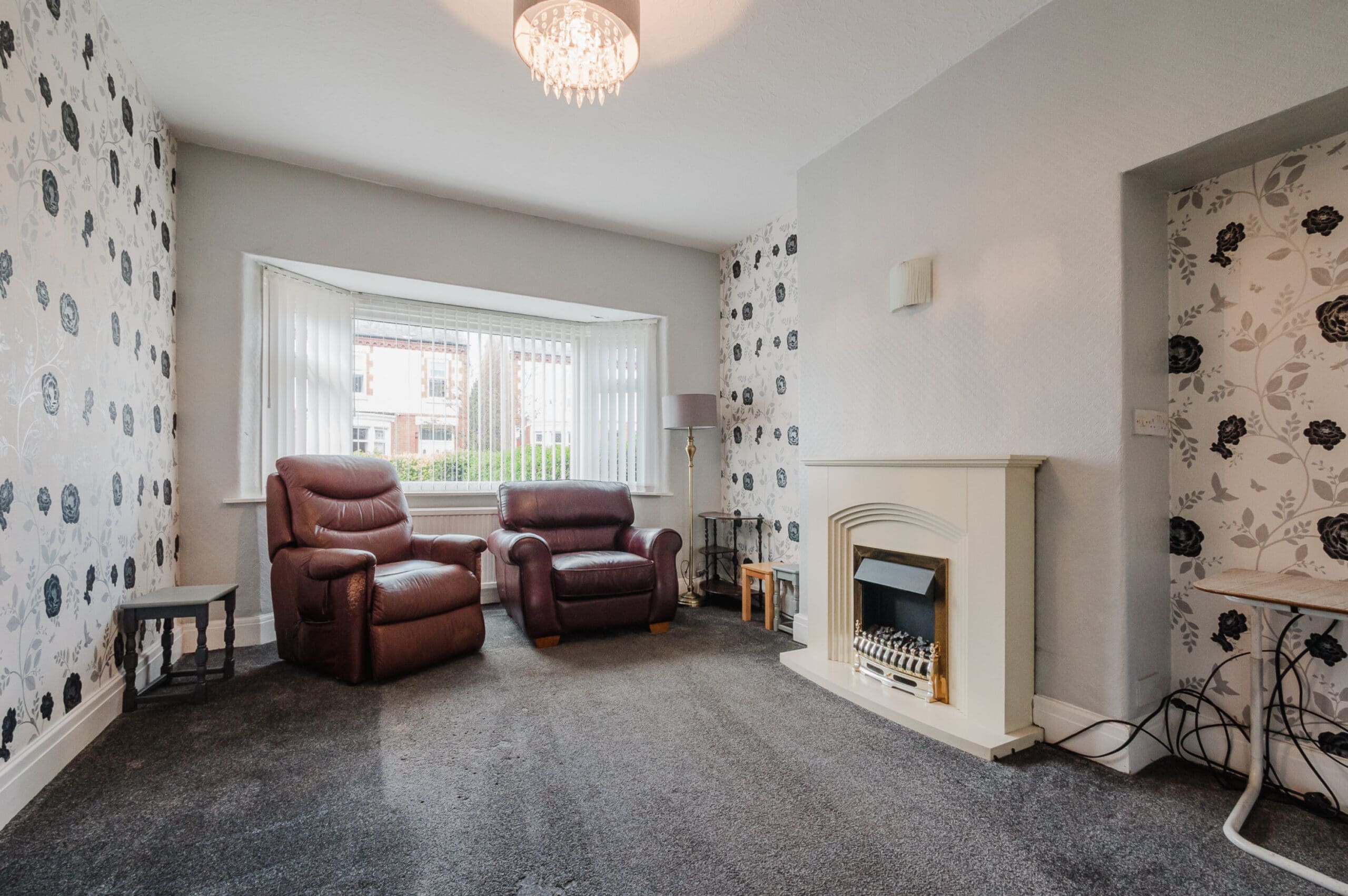The Crescent, Urmston - VitalSpace