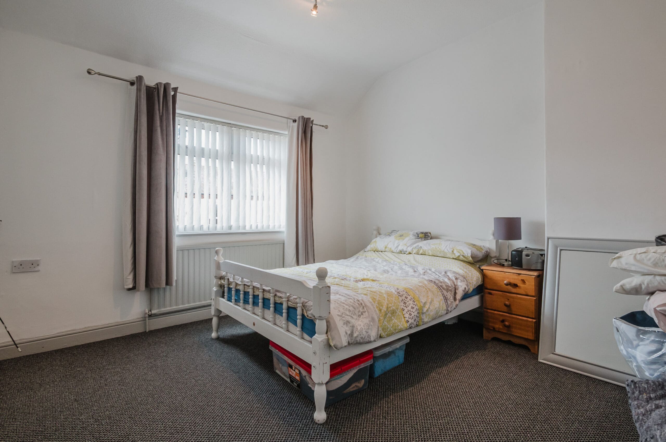 The Crescent, Urmston - VitalSpace