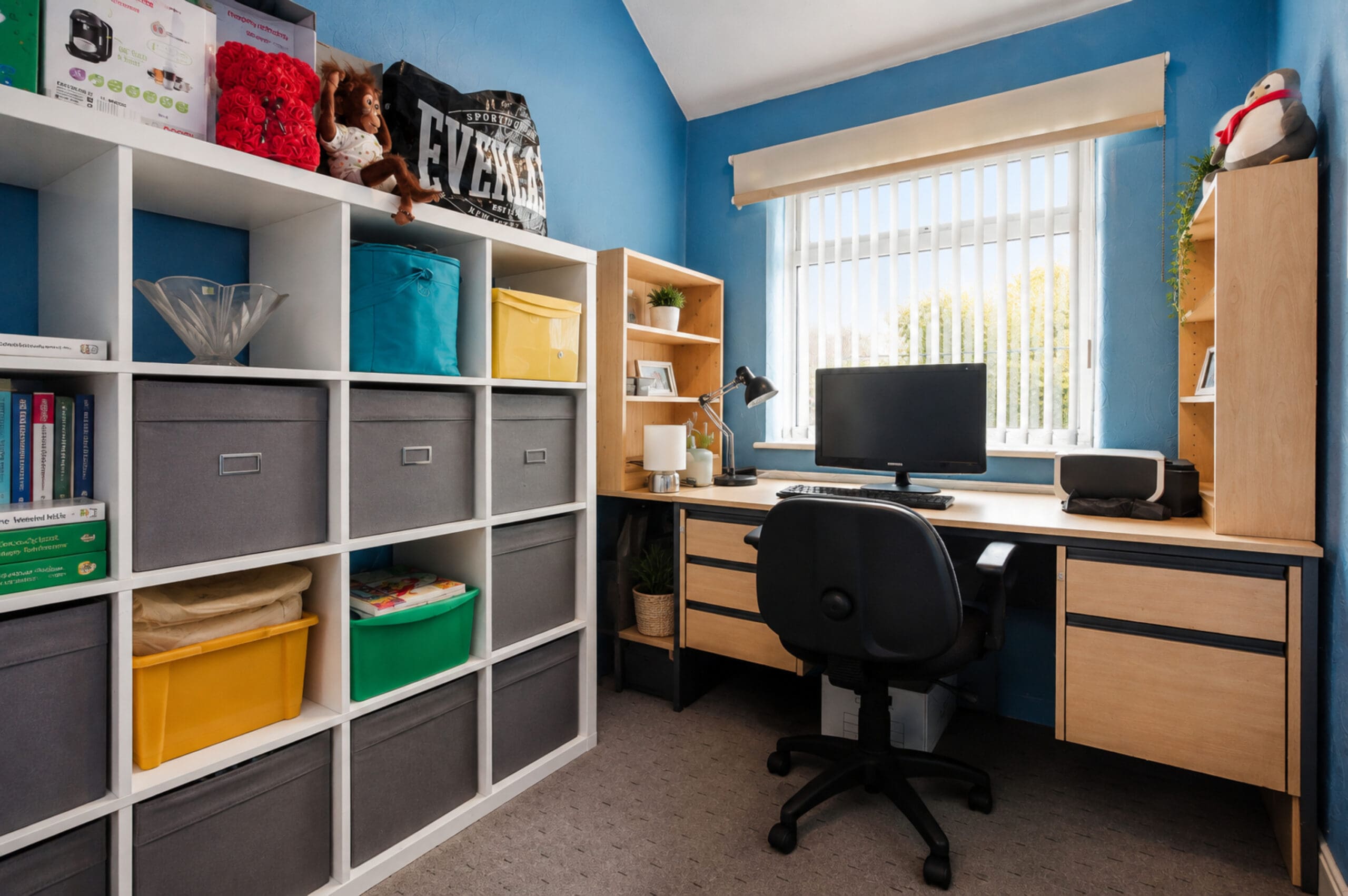 The Crescent, Urmston - VitalSpace