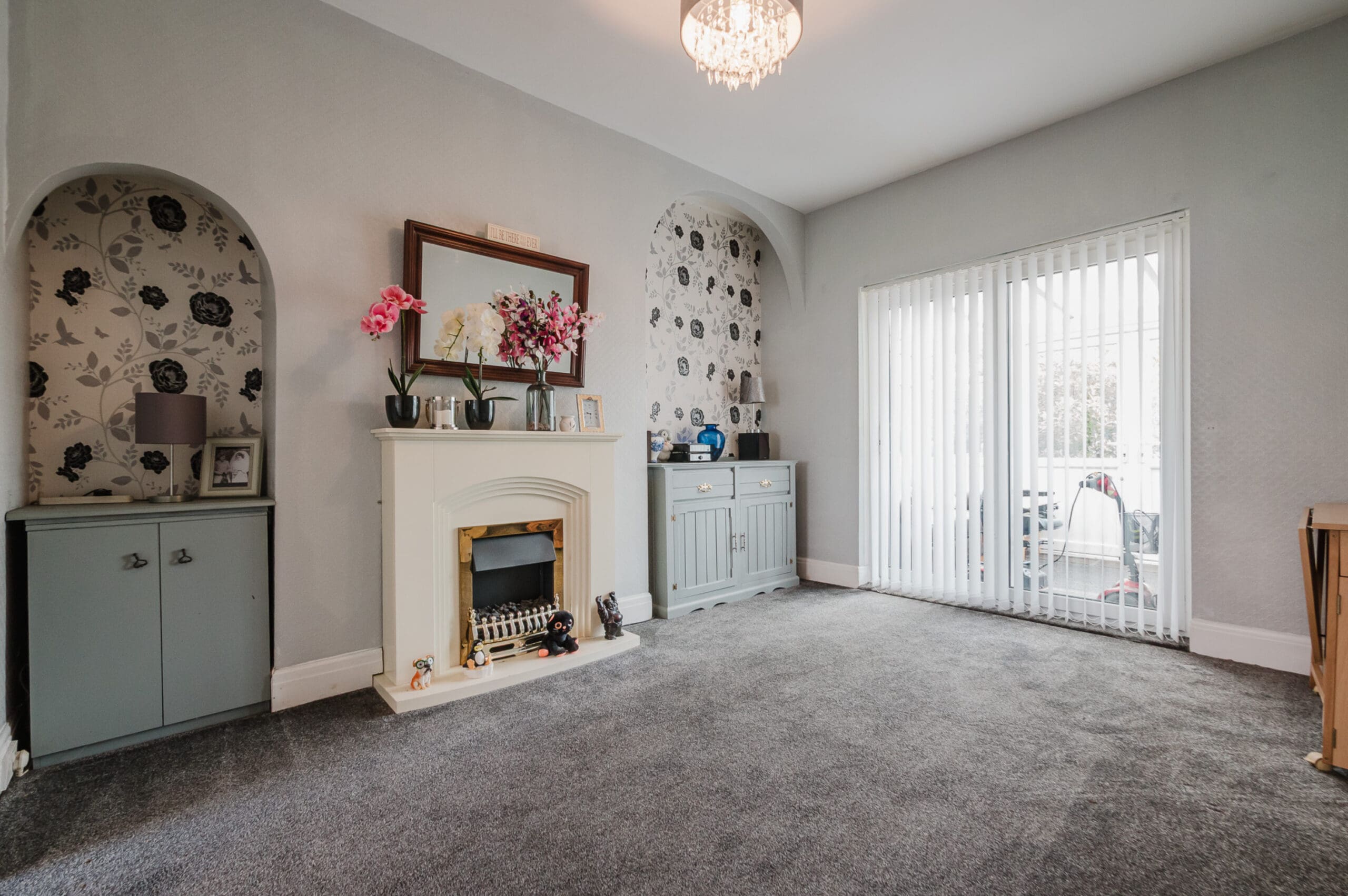 The Crescent, Urmston - VitalSpace