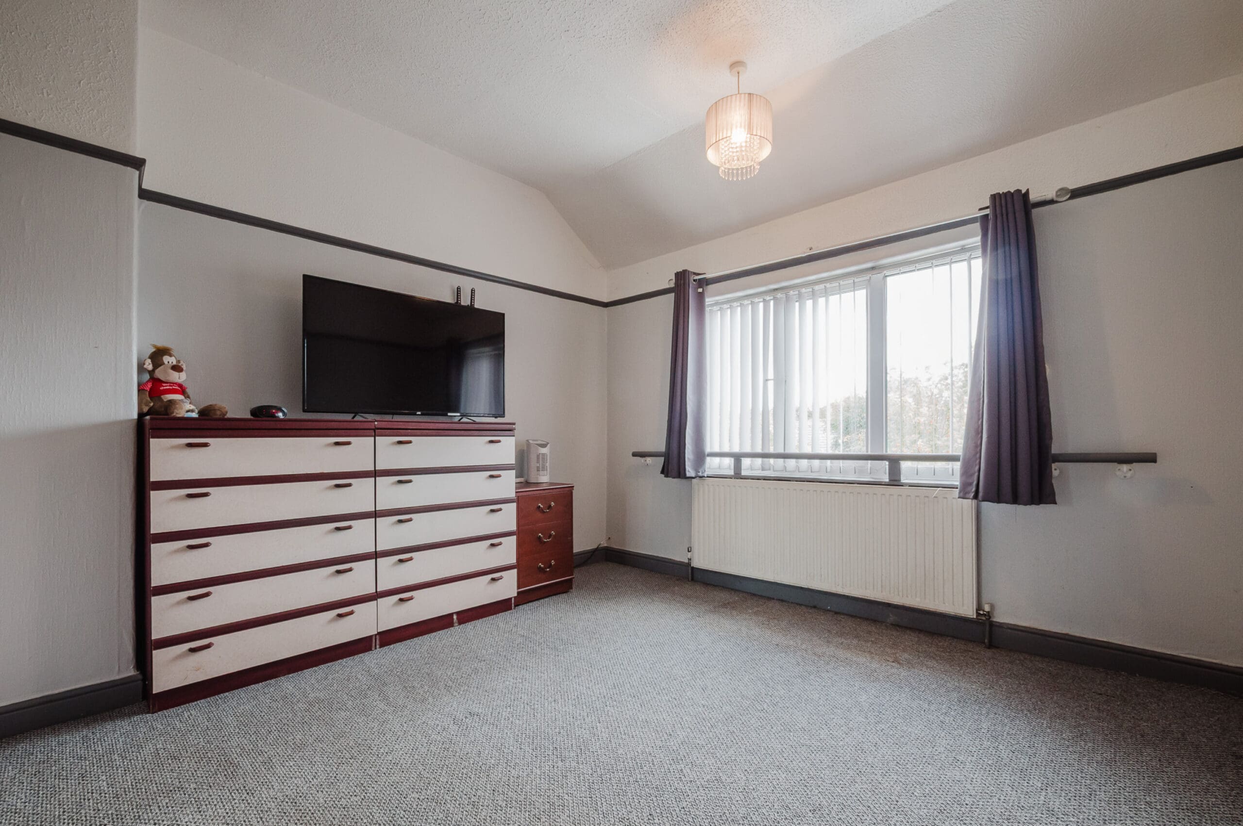 The Crescent, Urmston - VitalSpace