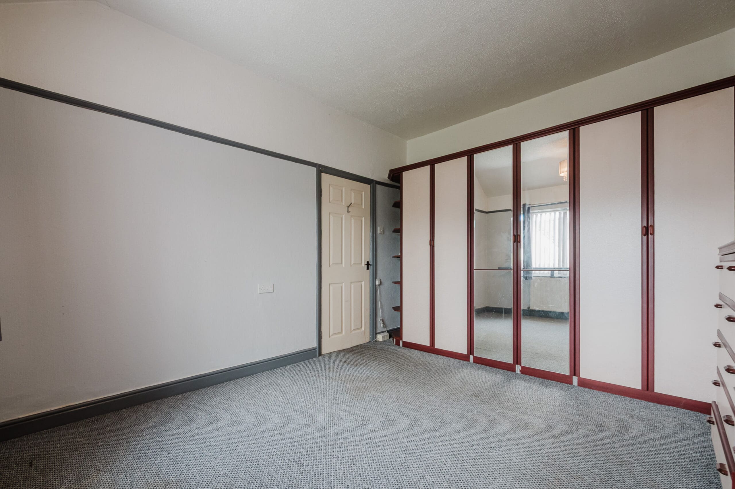 The Crescent, Urmston - VitalSpace