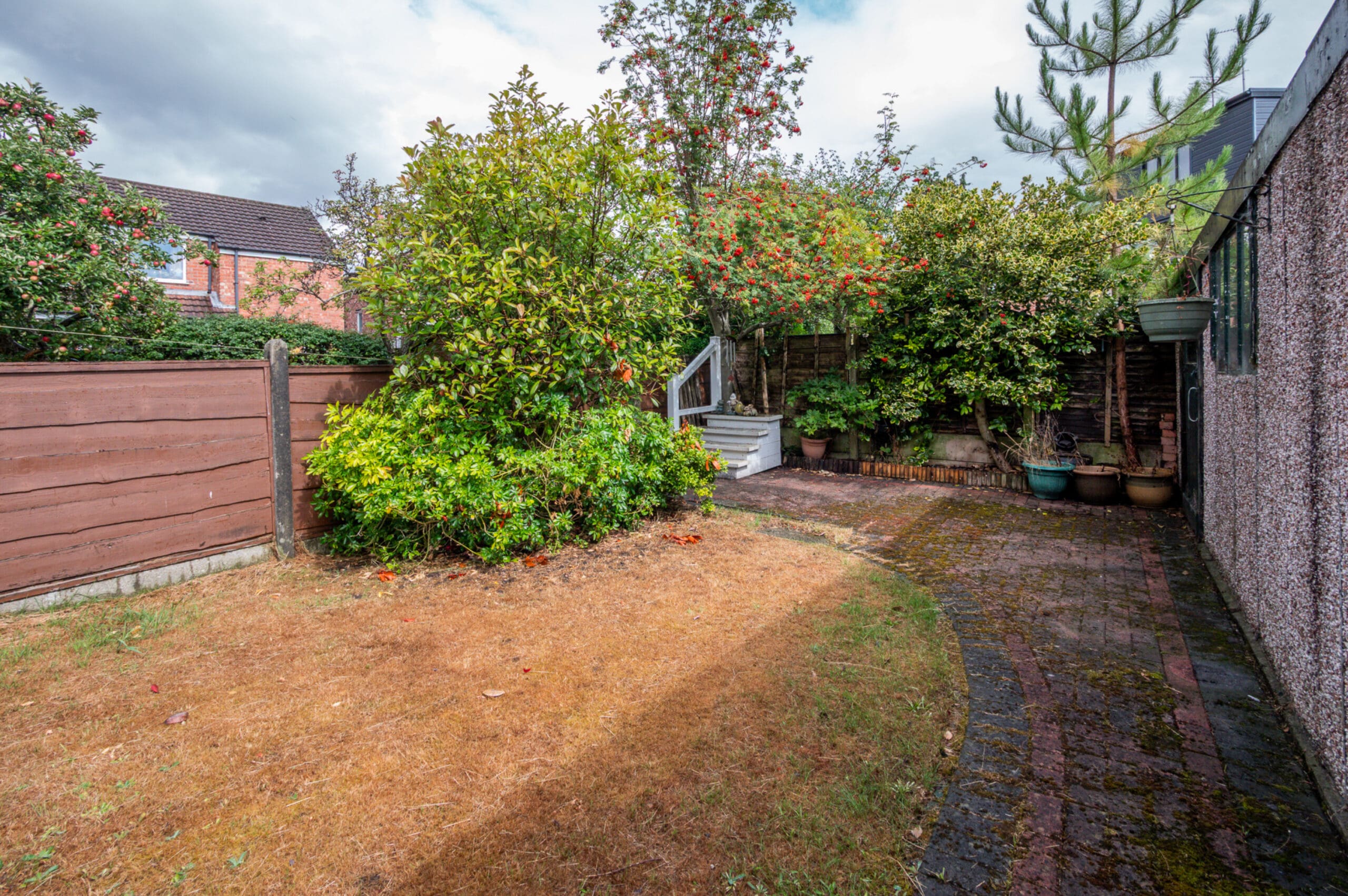 The Crescent, Urmston - VitalSpace
