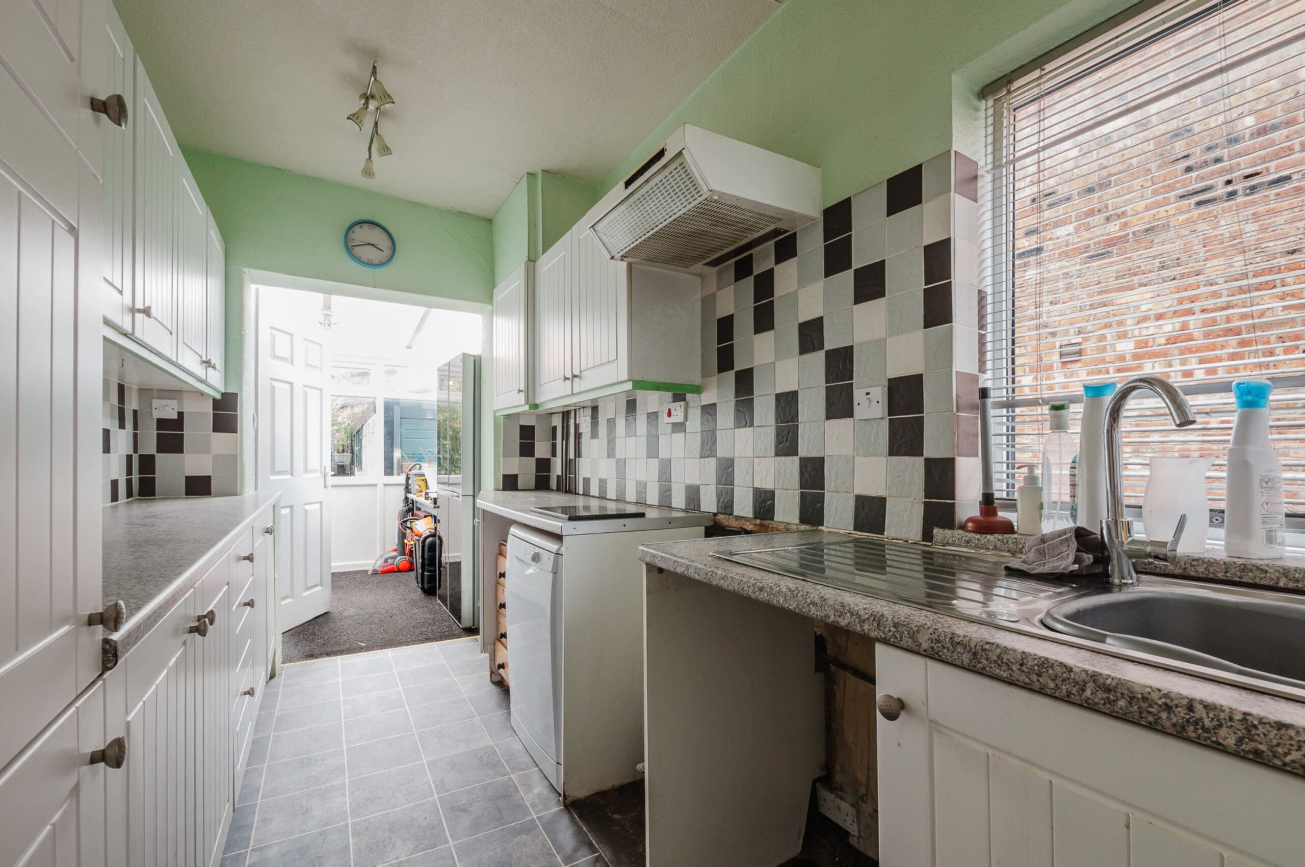 The Crescent, Urmston - VitalSpace