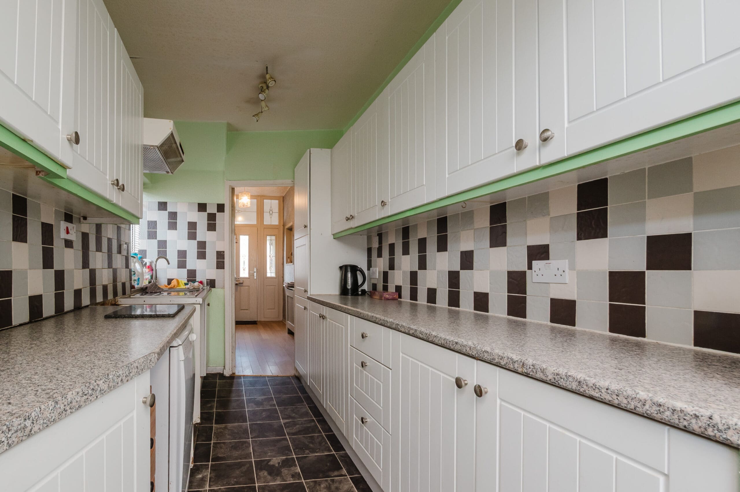 The Crescent, Urmston - VitalSpace