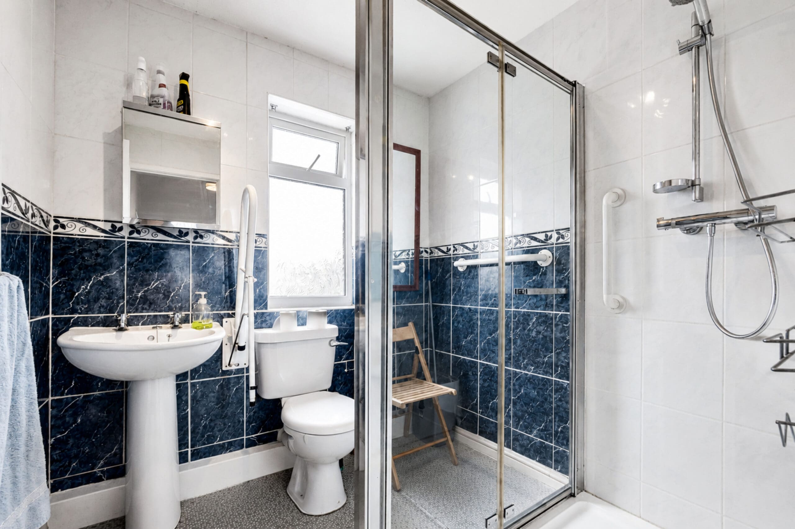 The Crescent, Urmston - VitalSpace