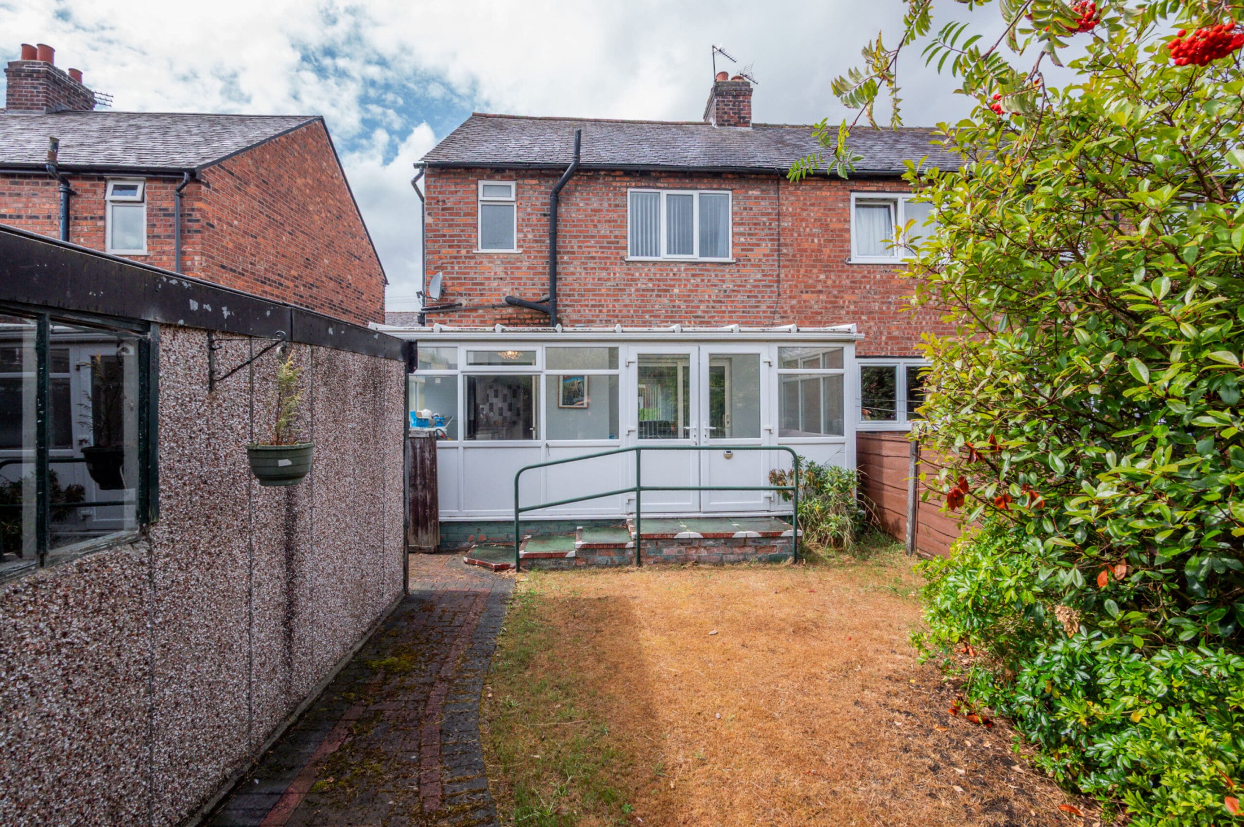 The Crescent, Urmston - VitalSpace