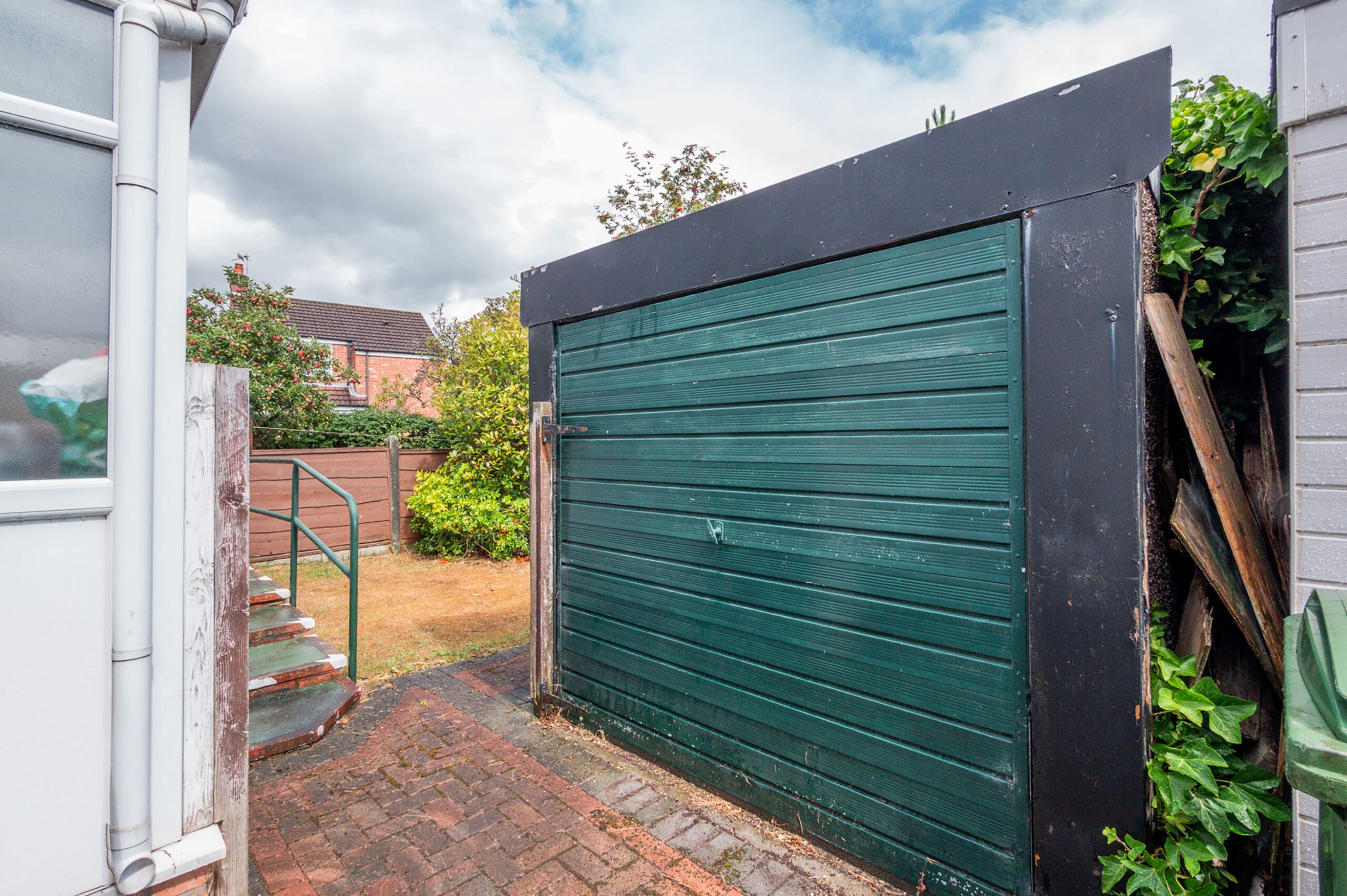 The Crescent, Urmston - VitalSpace