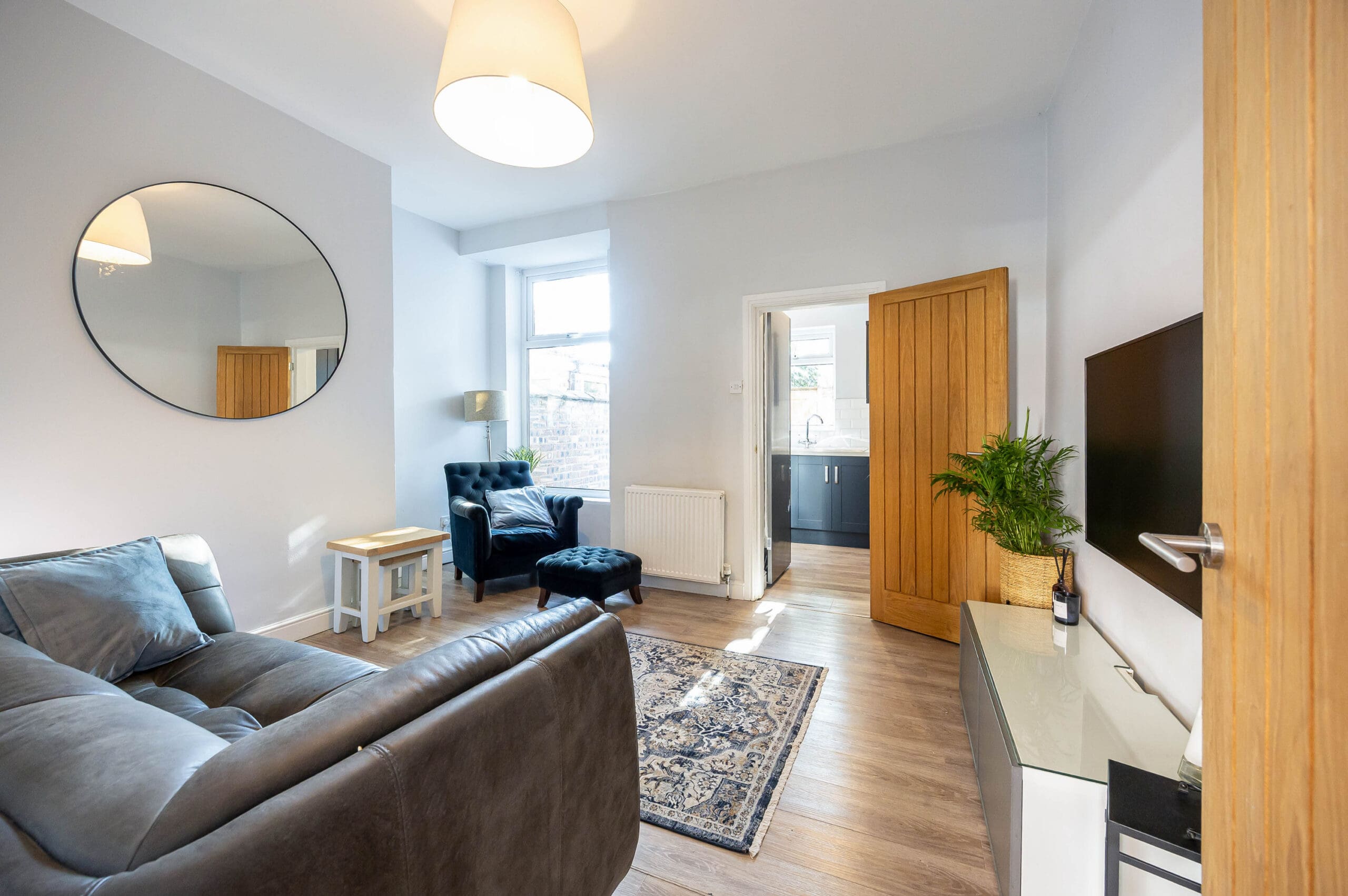 Hampton Road, Urmston - VitalSpace
