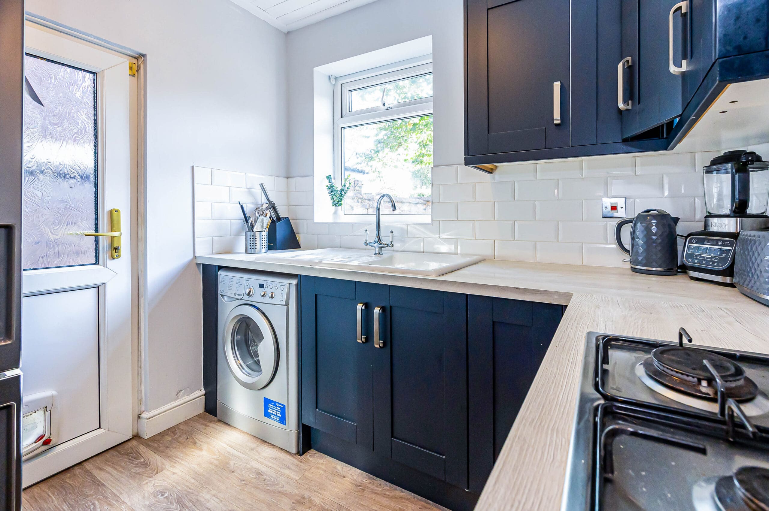 Hampton Road, Urmston - VitalSpace