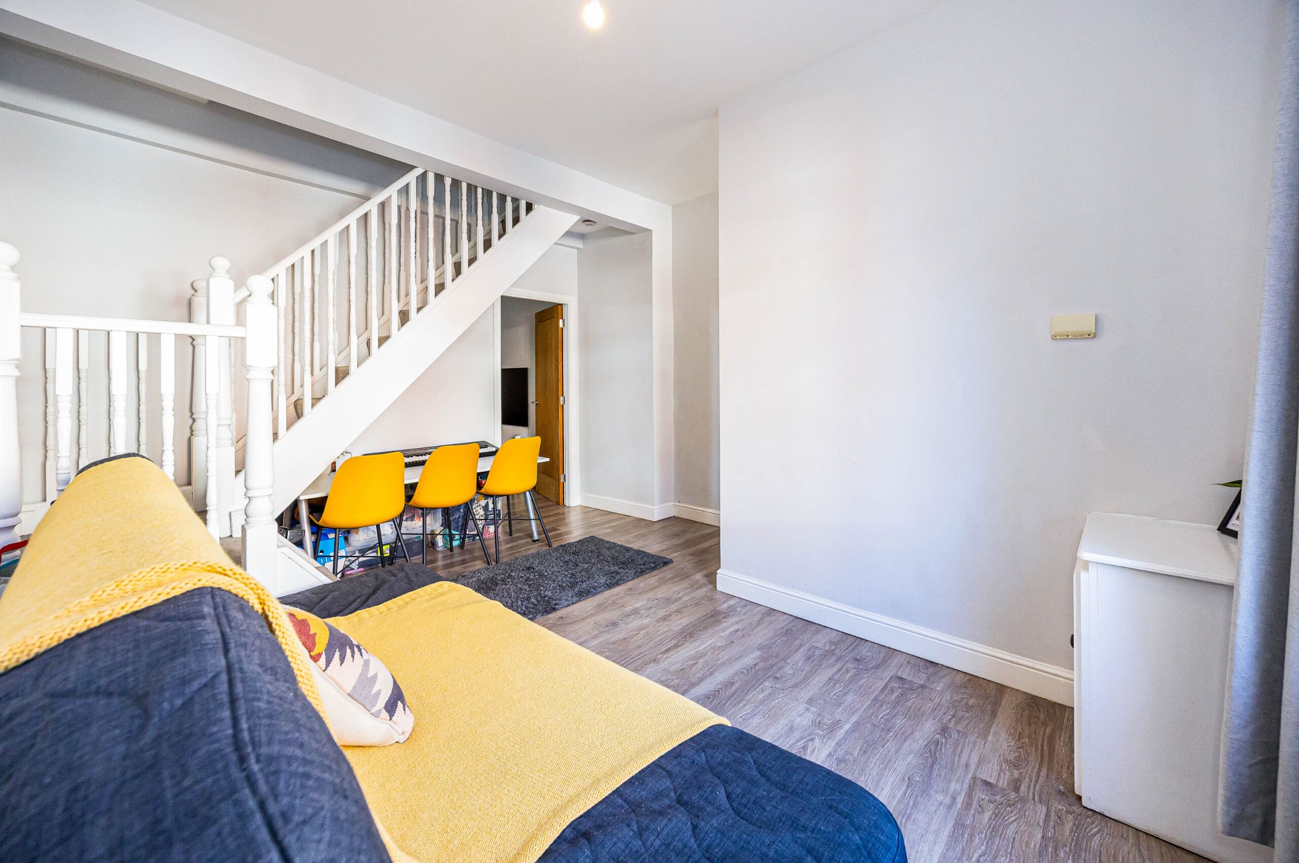 Hampton Road, Urmston - VitalSpace