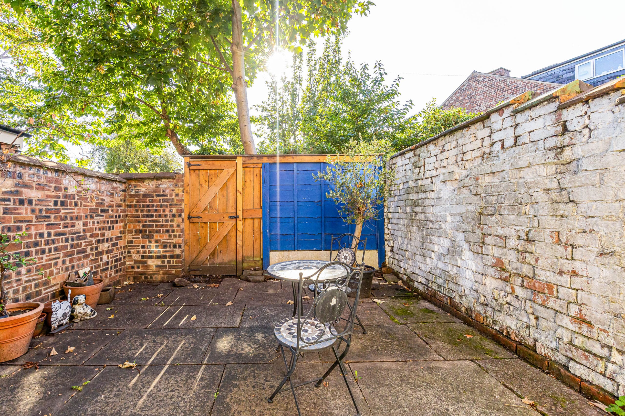 Hampton Road, Urmston - VitalSpace