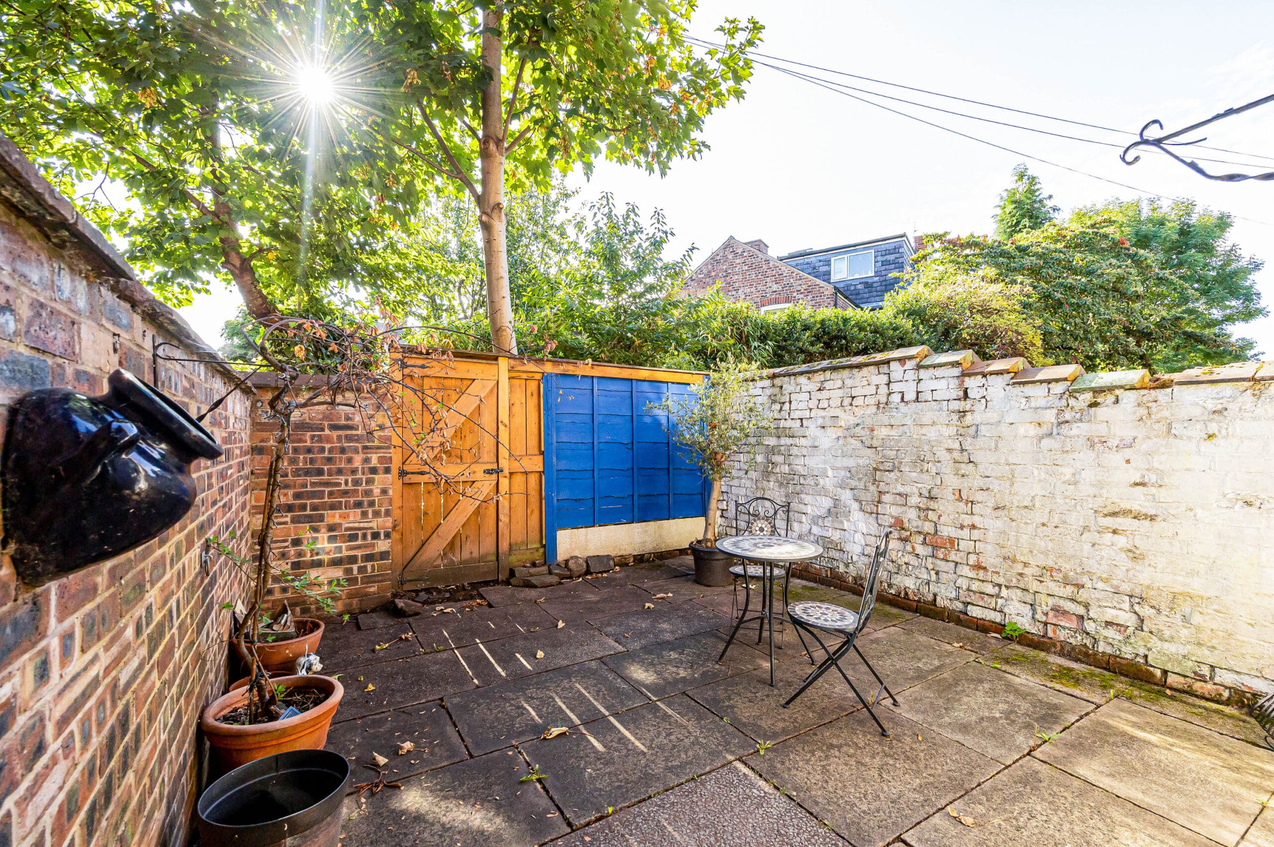 Hampton Road, Urmston - VitalSpace