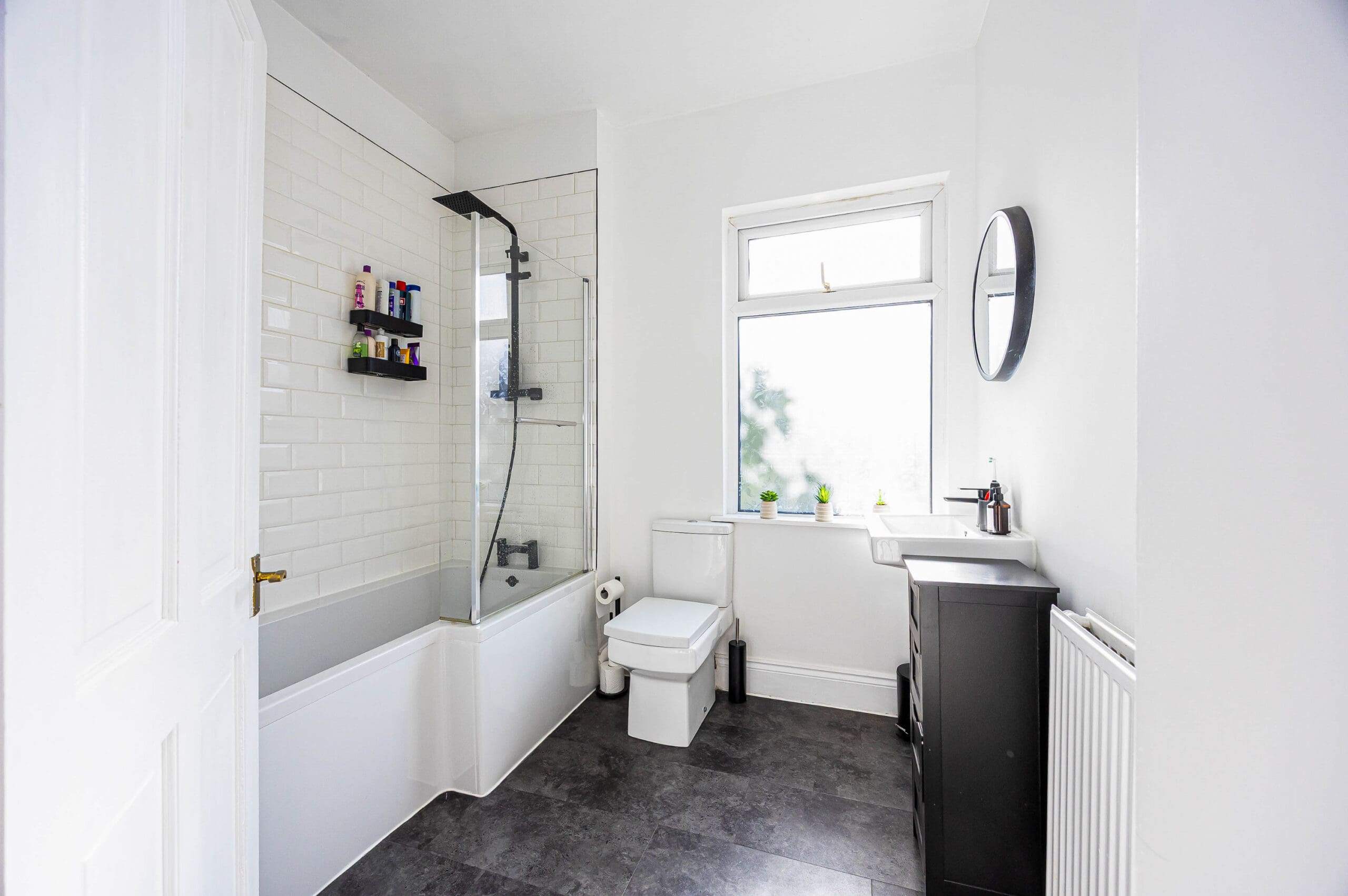 Hampton Road, Urmston - VitalSpace