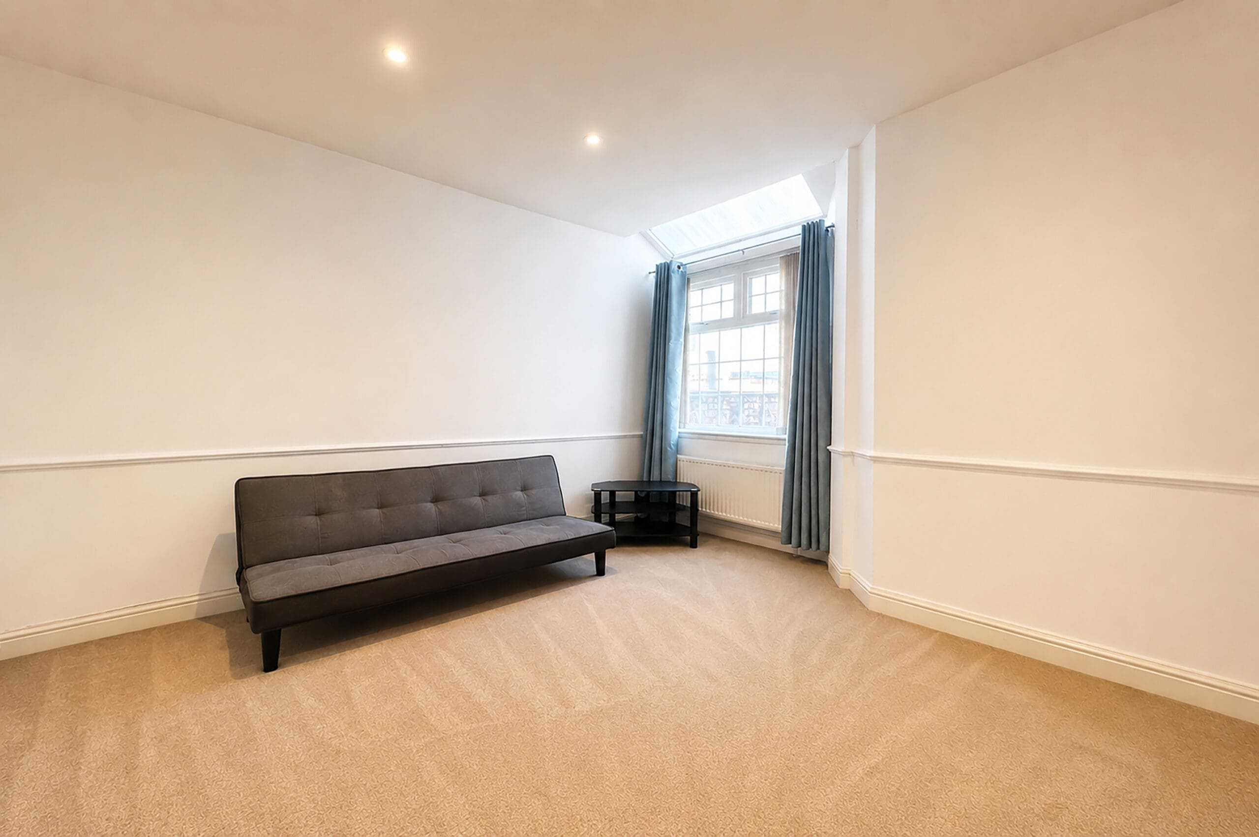 Braemar Road, Fallowfield - VitalSpace