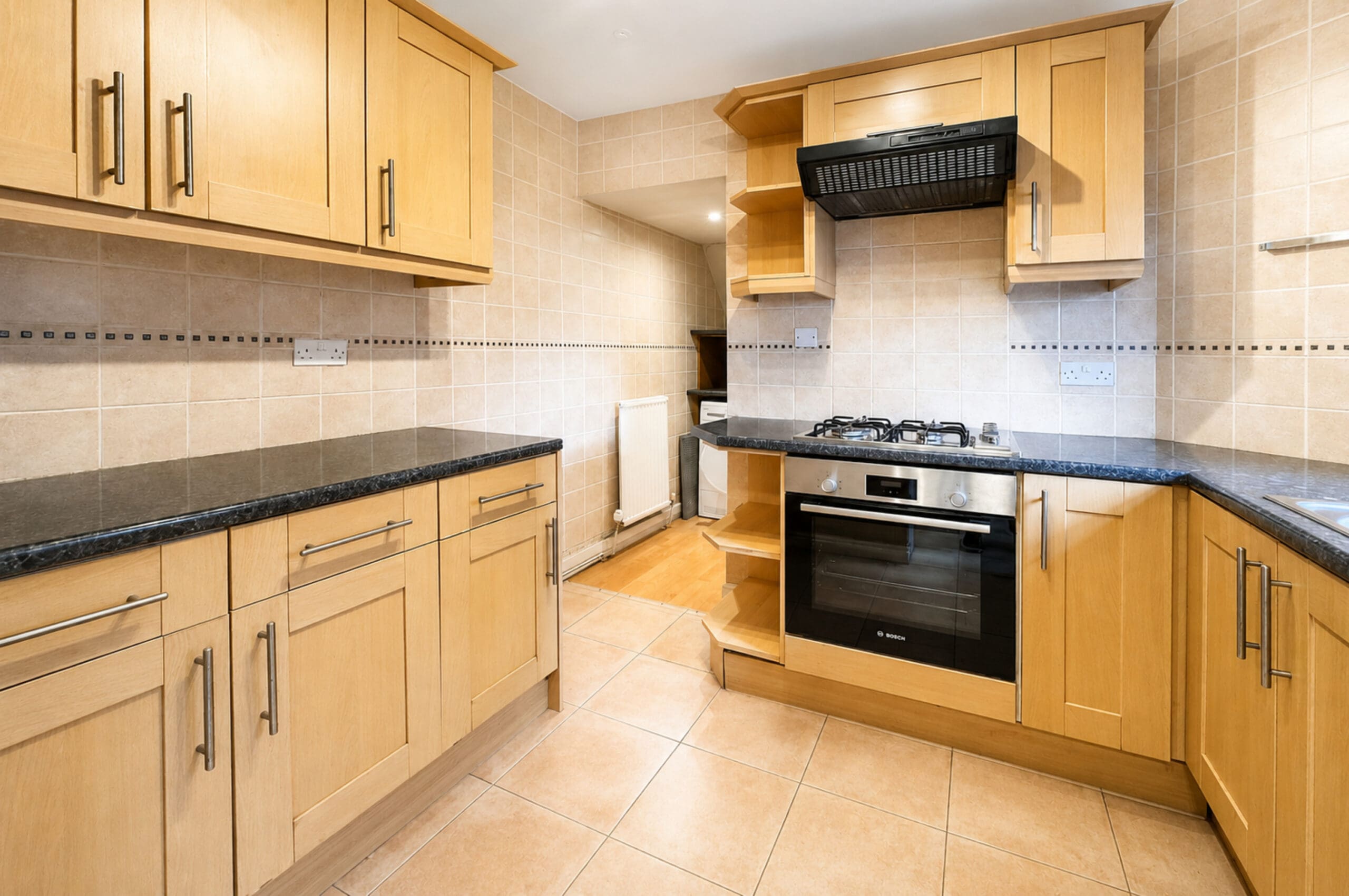 Braemar Road, Fallowfield - VitalSpace