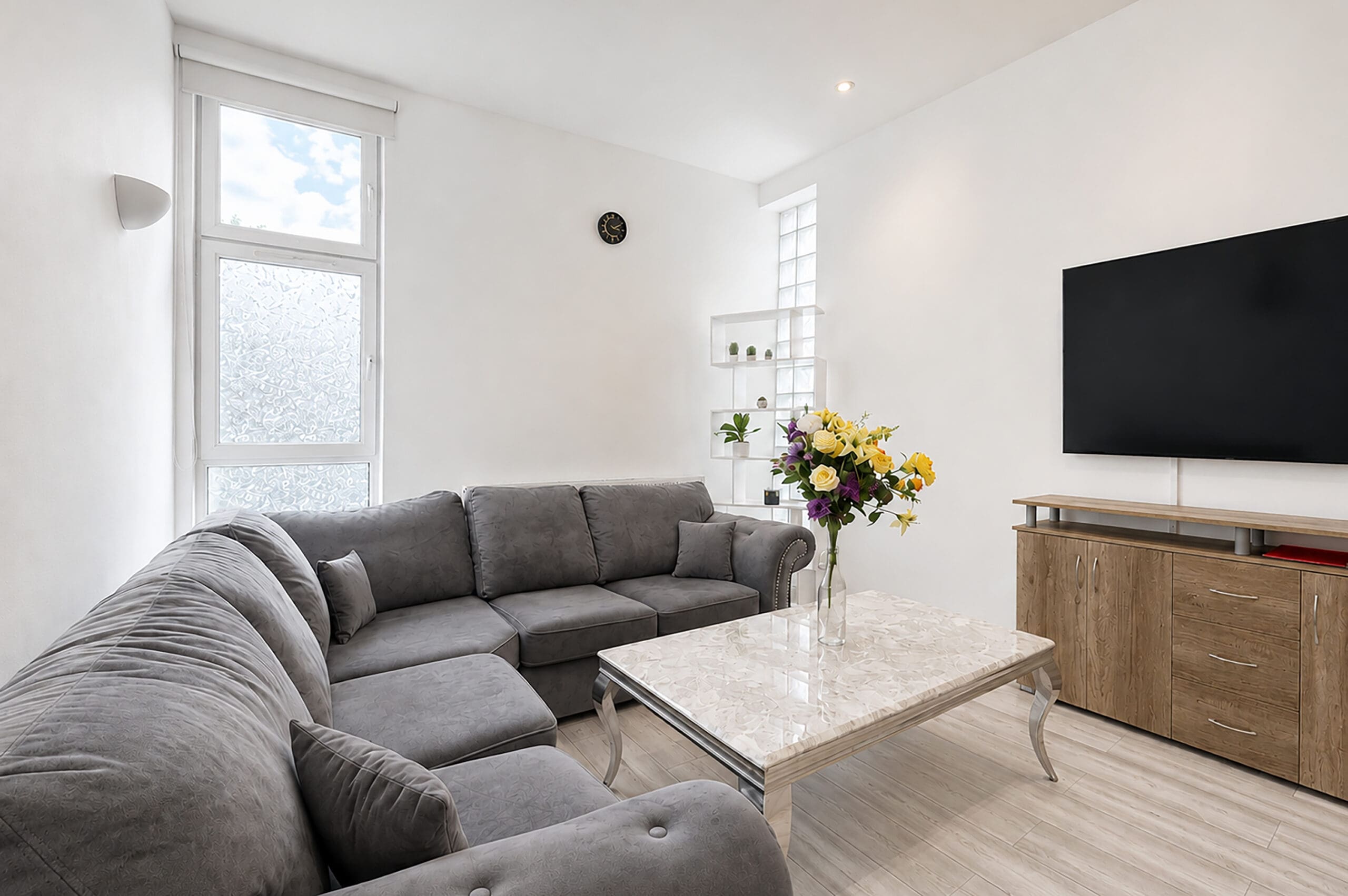 Southcombe Walk, Hulme - VitalSpace